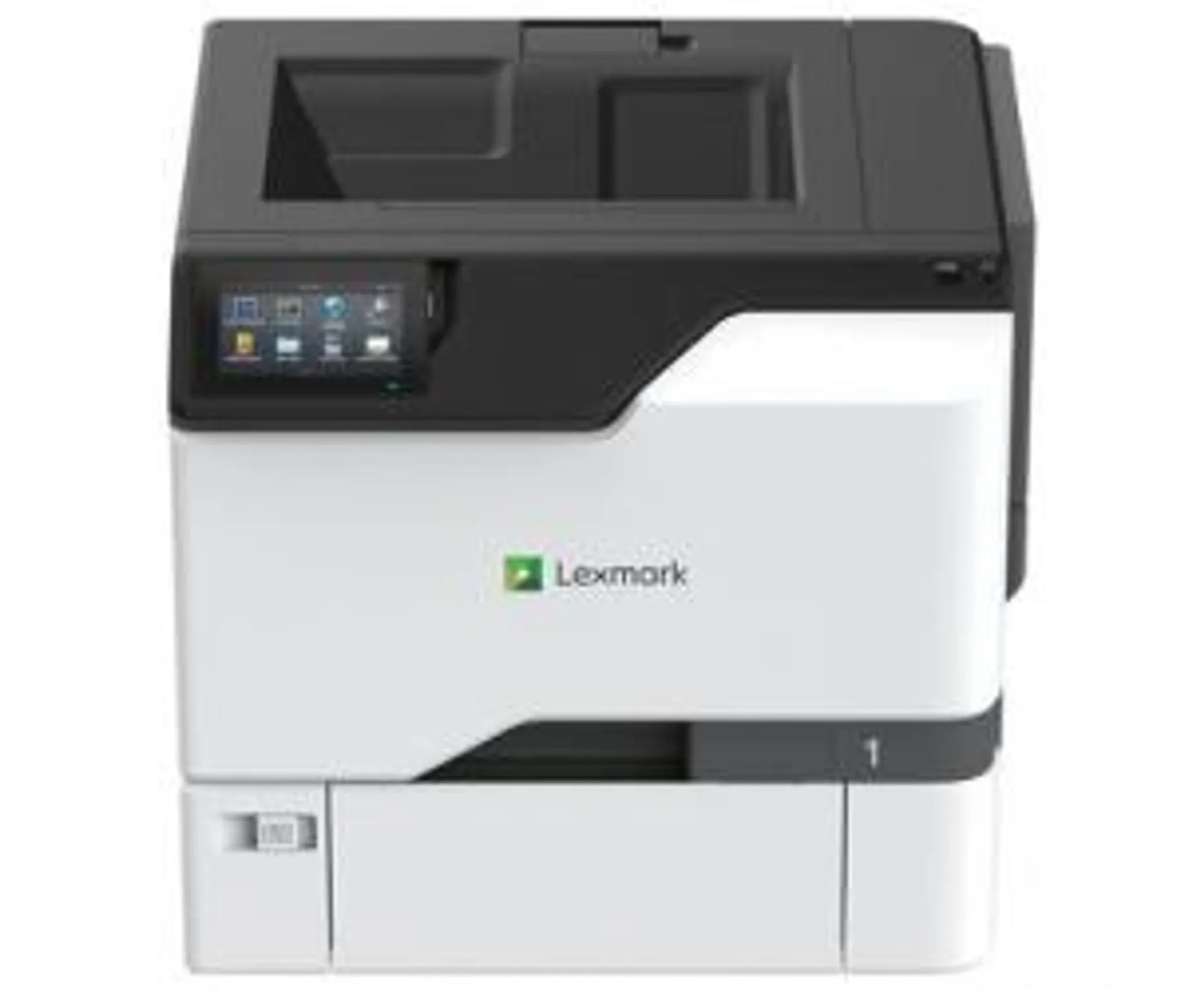 Lexmark CS730de, Color, Láser, Inalámbrico, Print