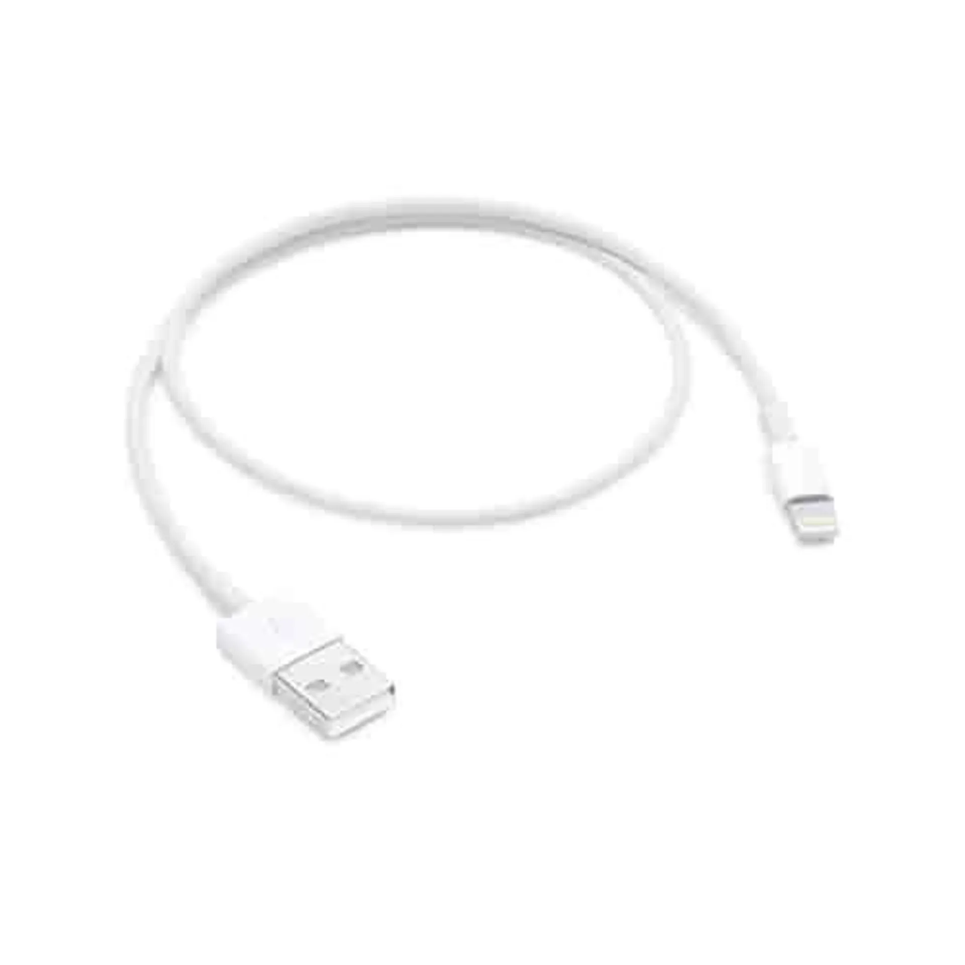 Cable Lightning USB 1 m Apple