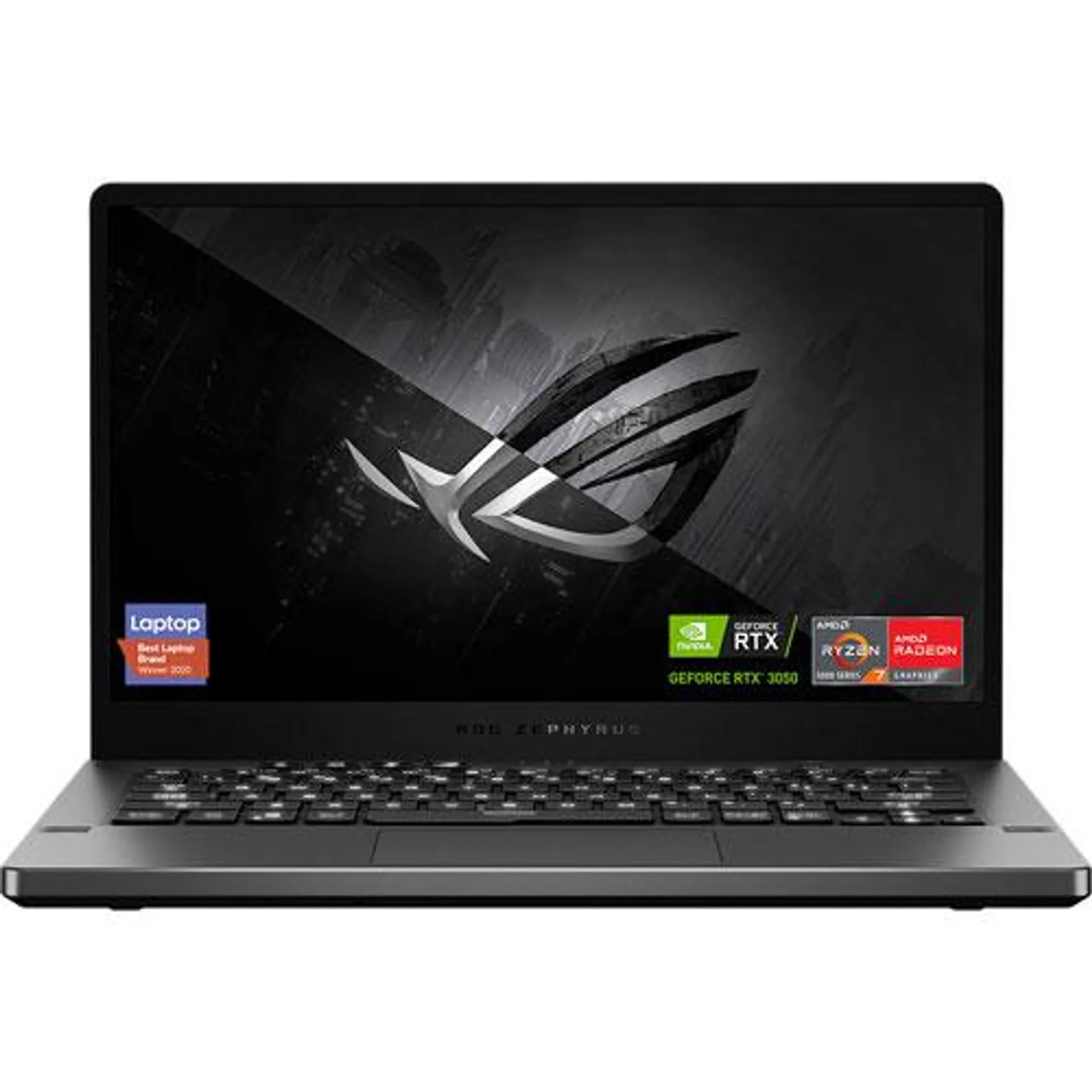 Laptop Gamer Asus Zep G14 Ryzen 7 512 Ssd 14Plg