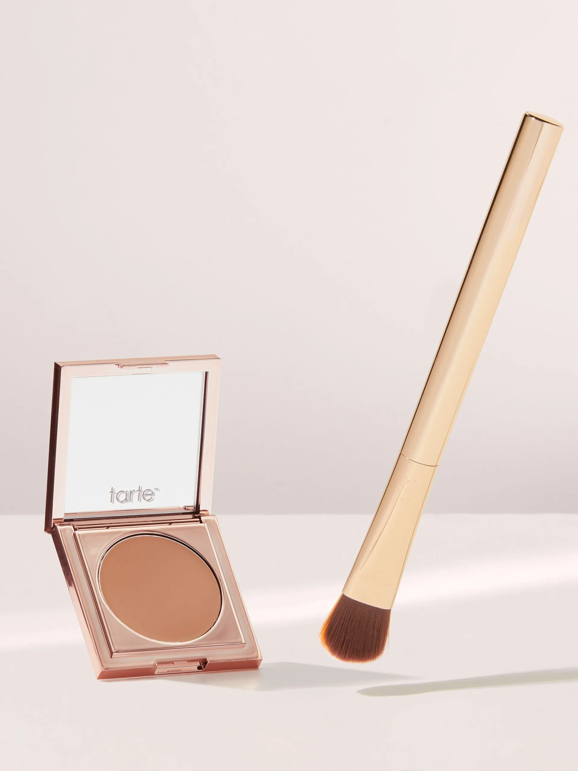 dark circle defense™ CC undereye corrector & brush duo