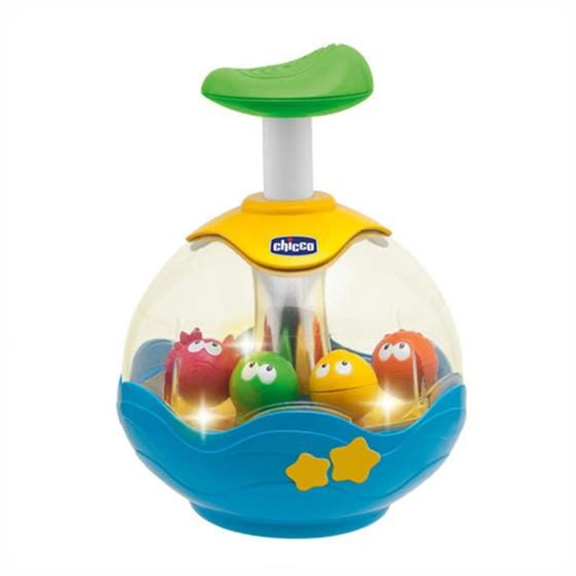 Chicco Aquarium Spinner 00070074000000