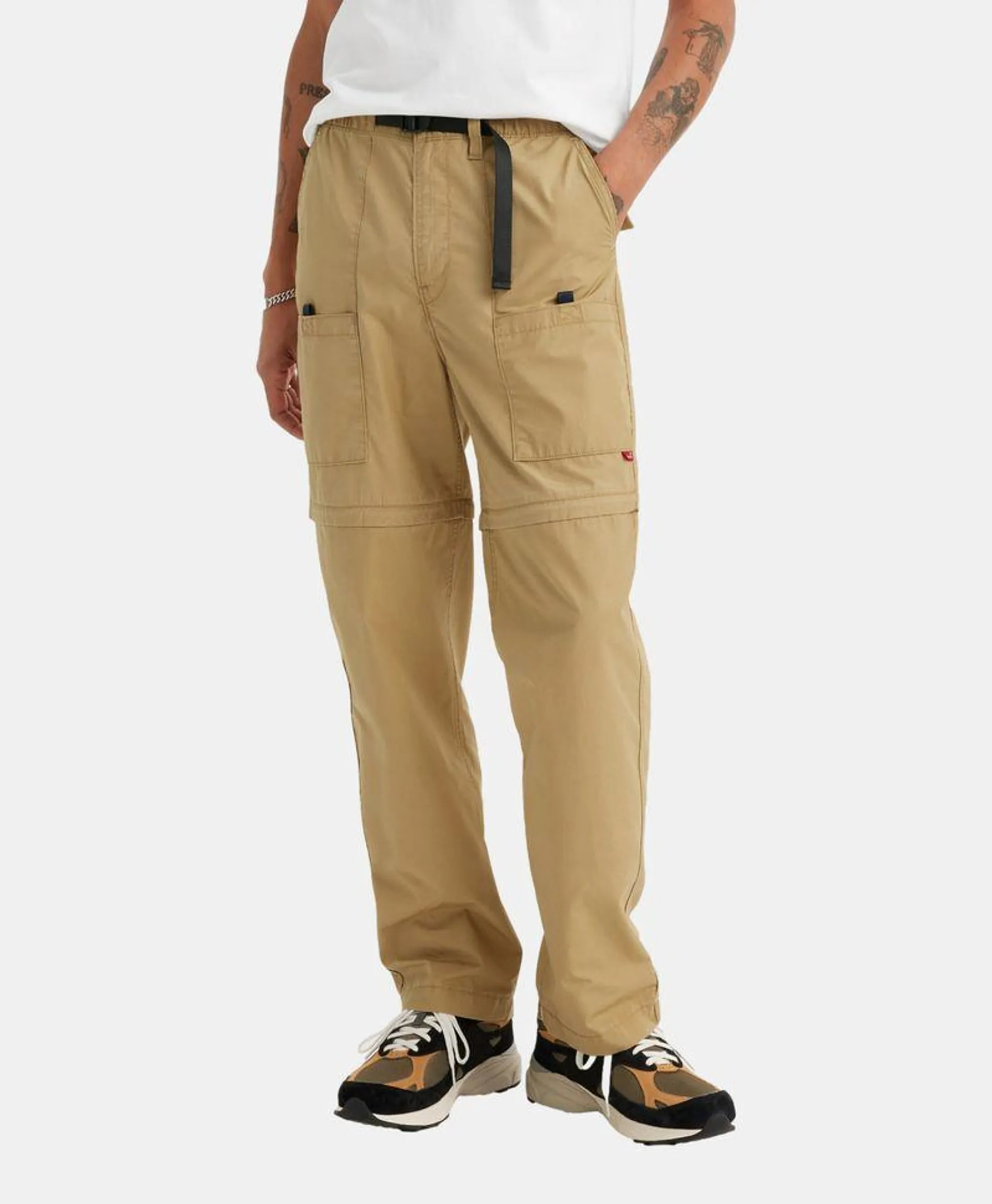 Pantalón Utility Zip-Off Levi’s®