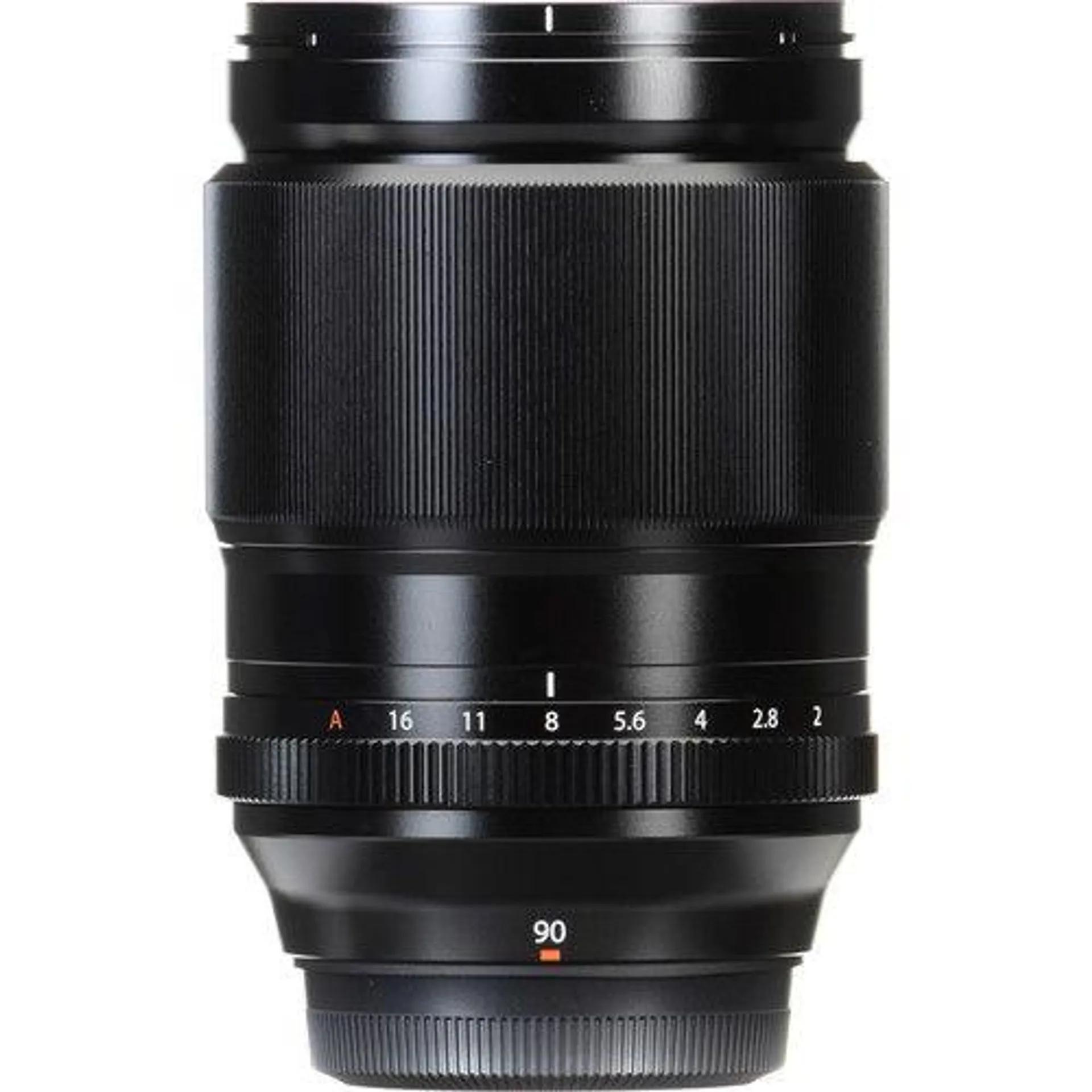 Lente Fujinon XF90mm F/2 R LM WR