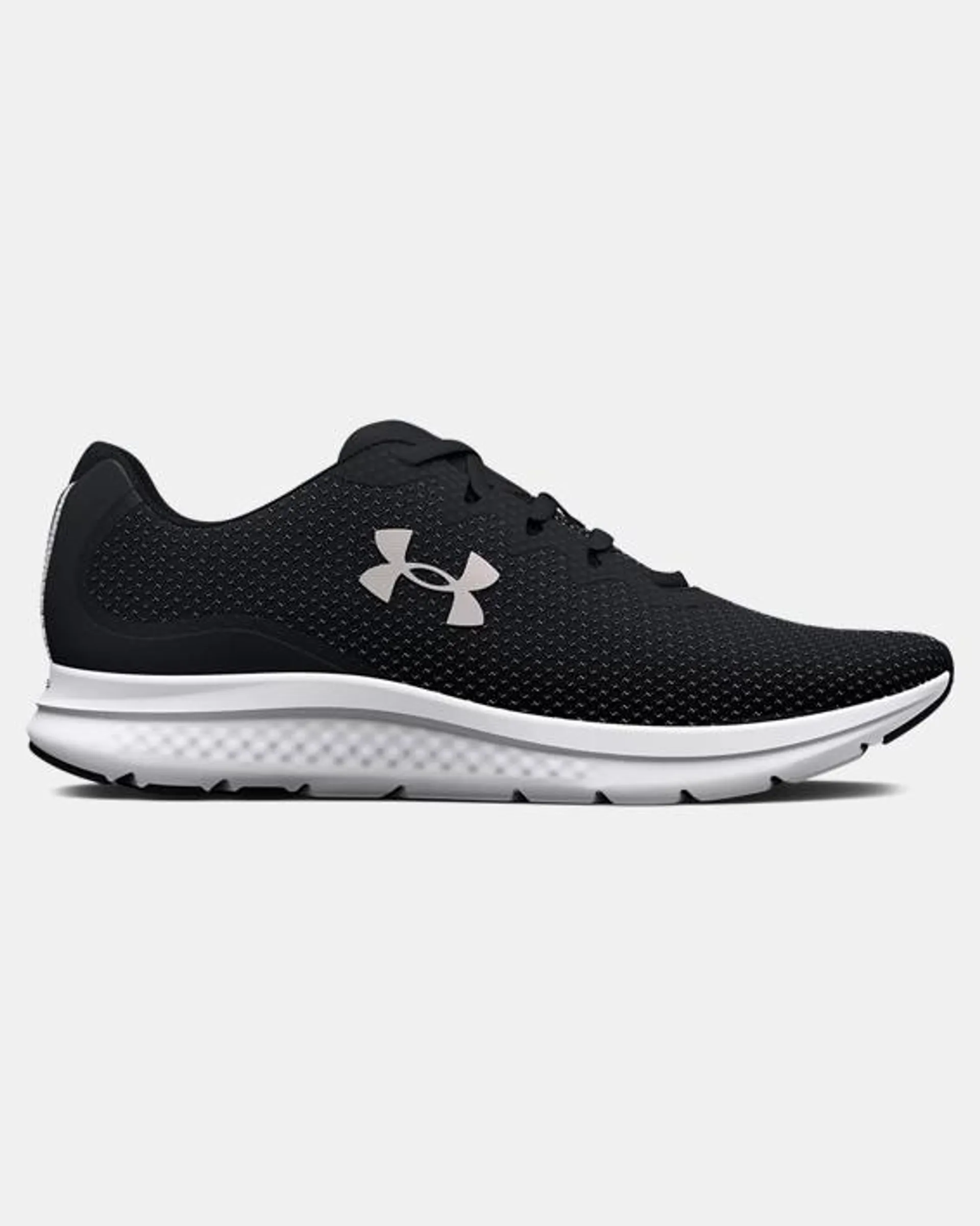 Men's UA Charged Impulse 3 Running Shoes