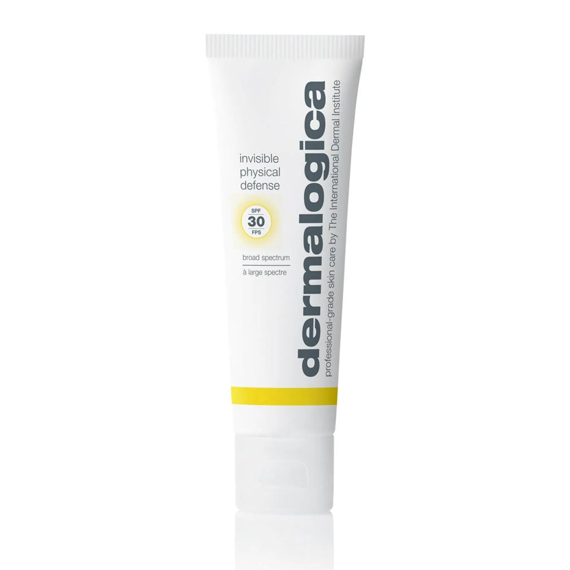 Protector Solar Dermalogica Invisible Physical Defense SPF 30