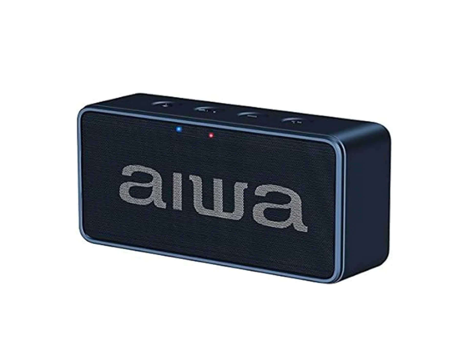 Bocina Aiwa Portátil Con Bluetooth AWS10BTU Talla Unitalla