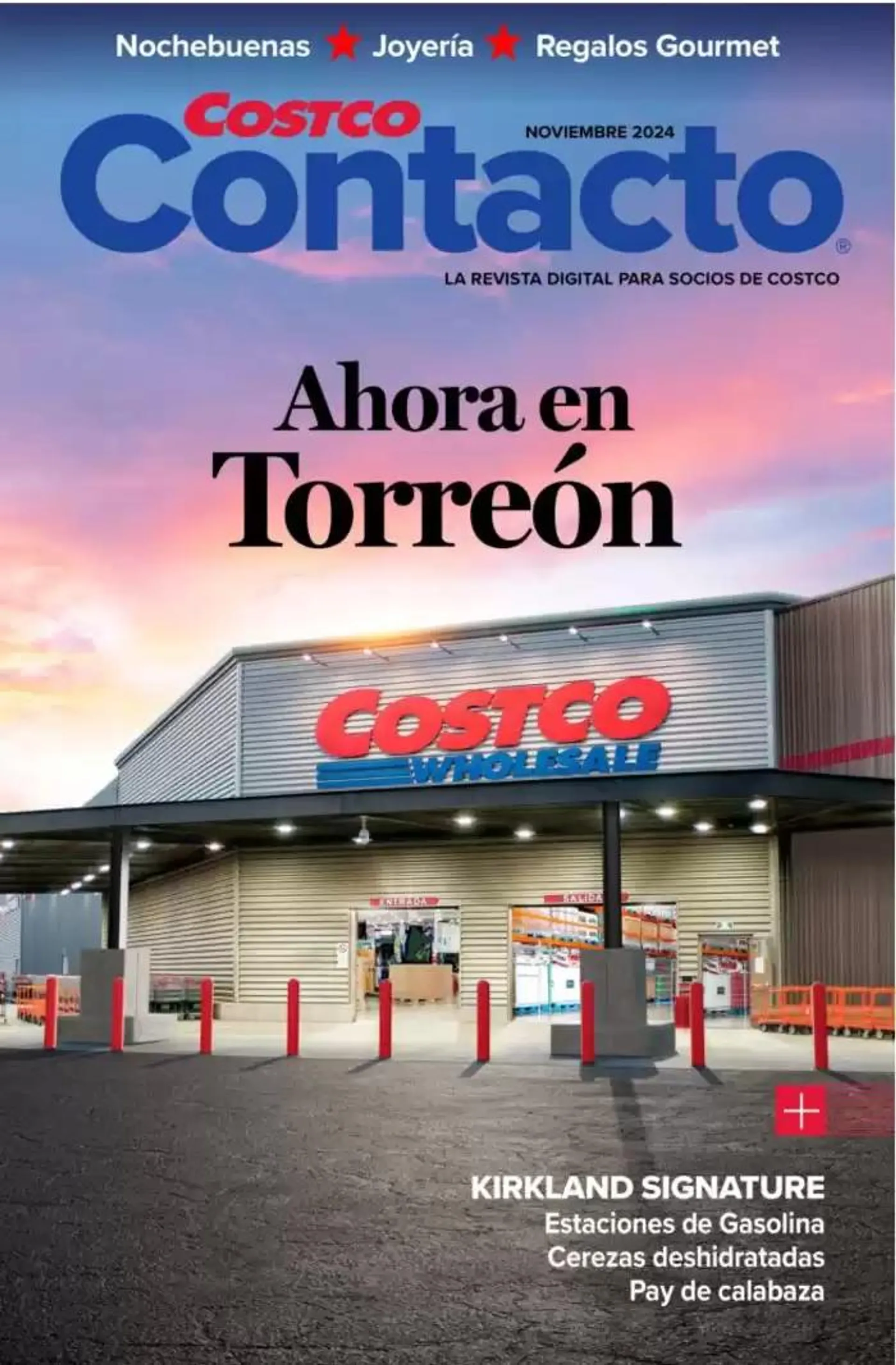 Costco Contacto Noviembre - 1