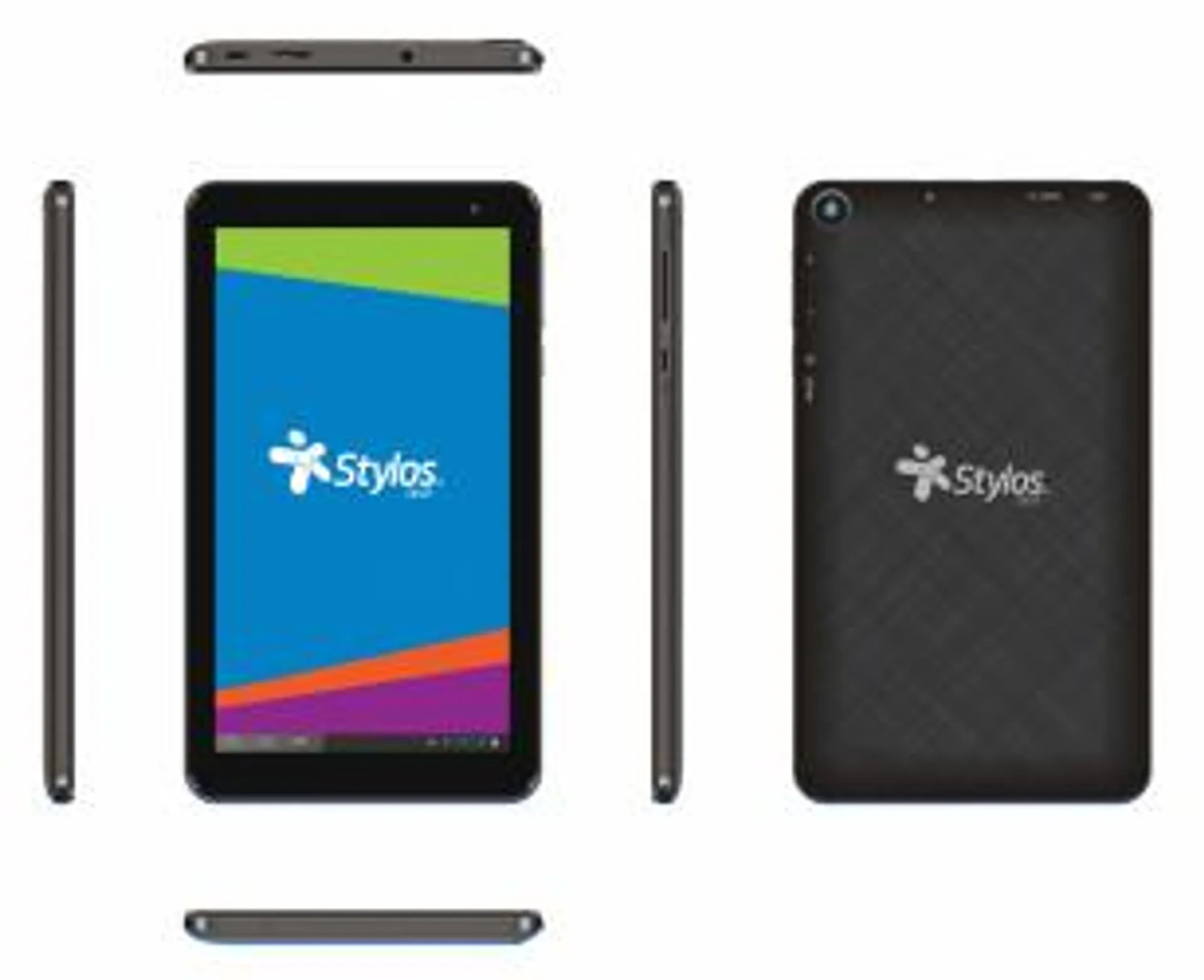 Tablet Stylos Taris STTA111A 7", 16GB, Android 11, Azul