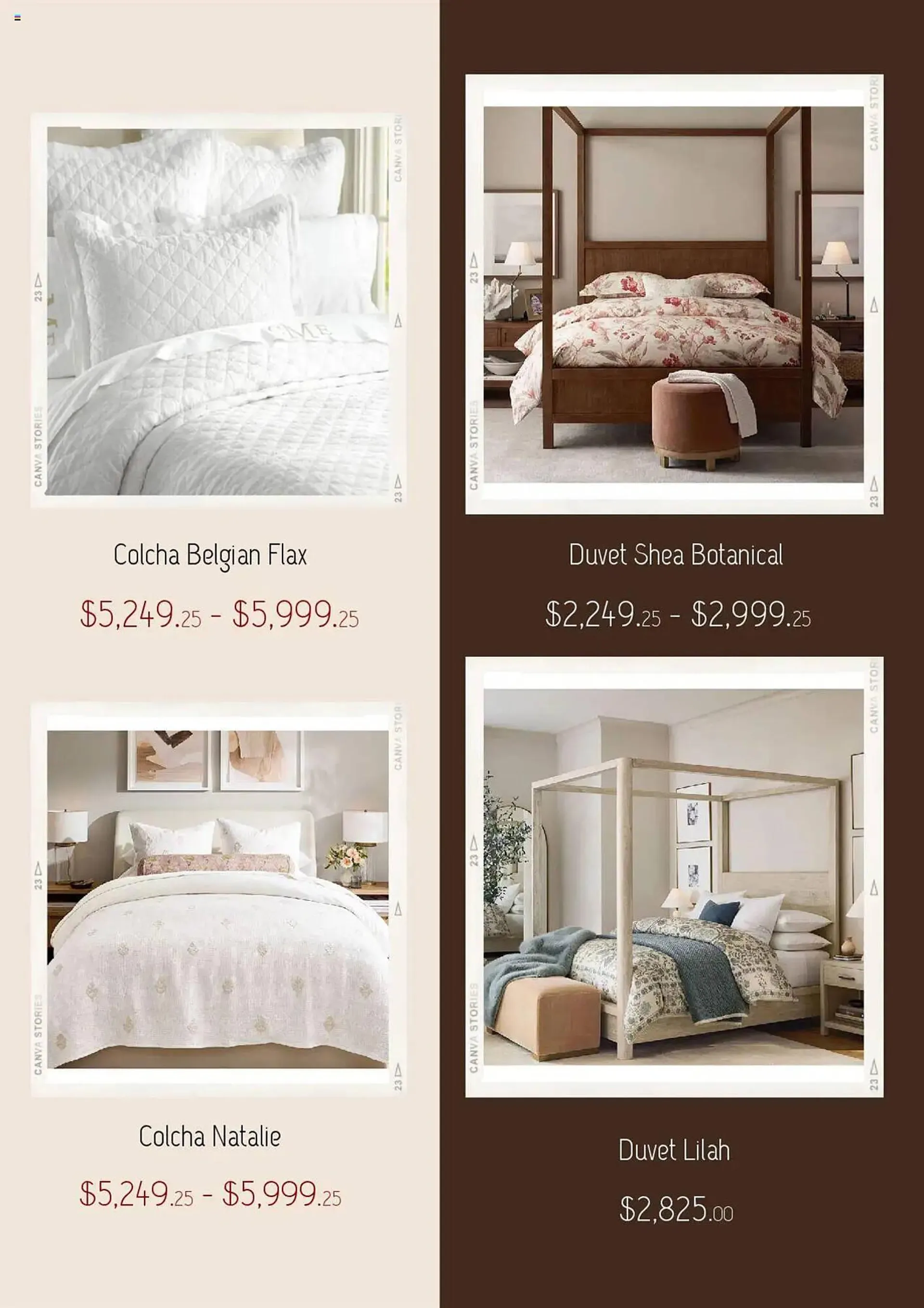 Catálogo de Catálogo Pottery Barn 24 de junio al 24 de julio 2025 - Pagina 2