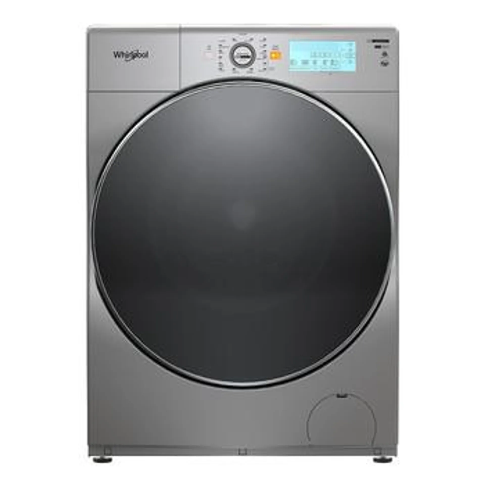 Whirlpool Lavasecadora 10Kg / 6Kg