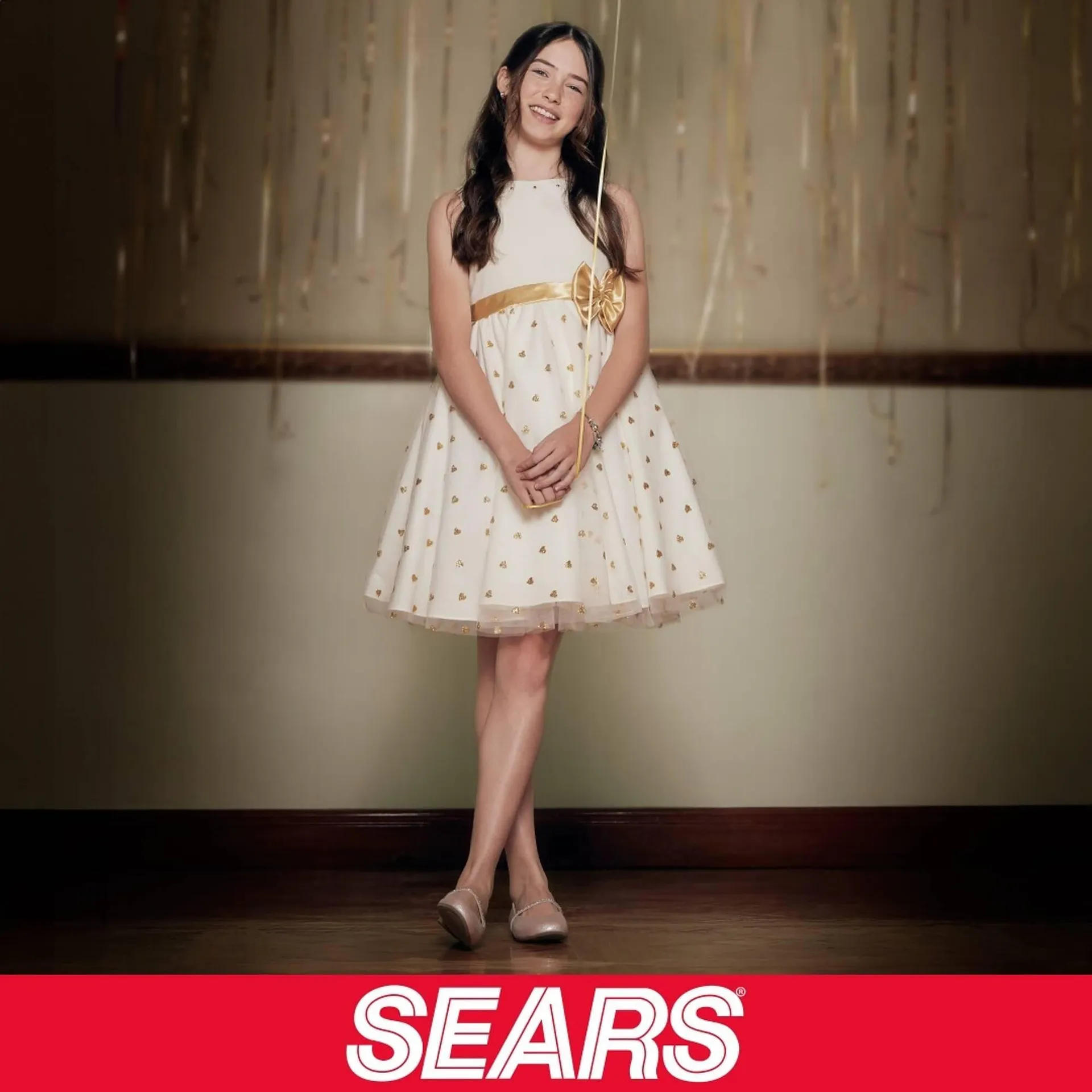 Catálogo Sears - 1