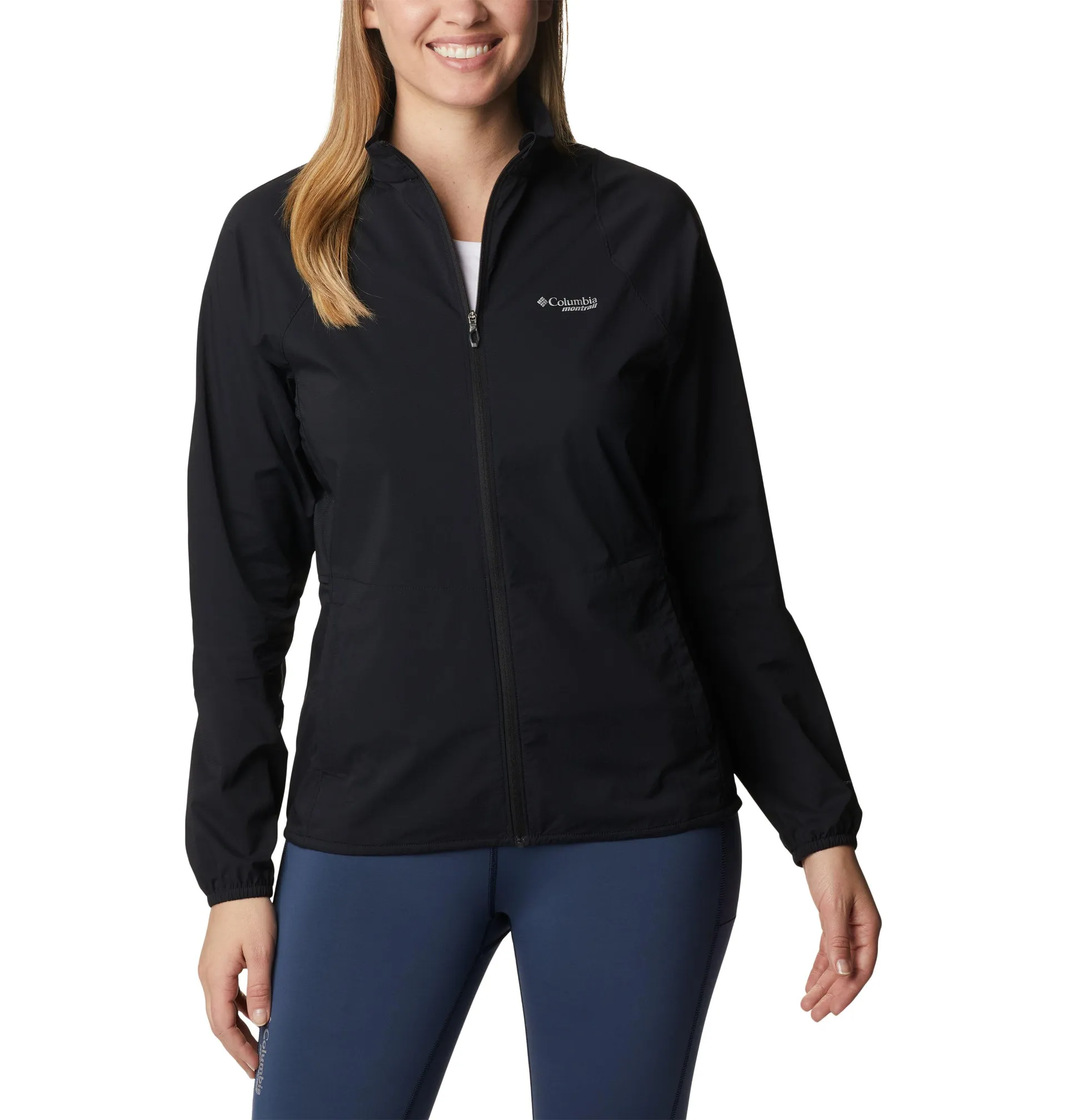 Chamarra Para Mujer W Endless Trail™ Wind Shell