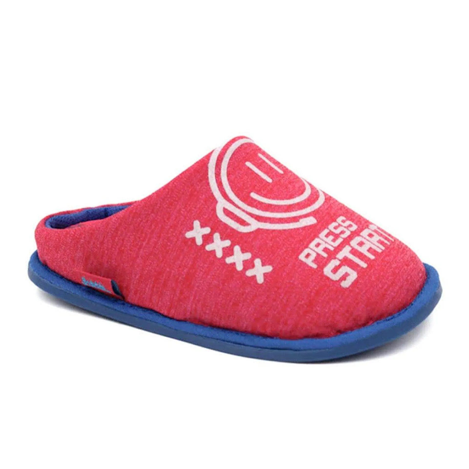 Pantufla Bubble Gummers Nova para niño