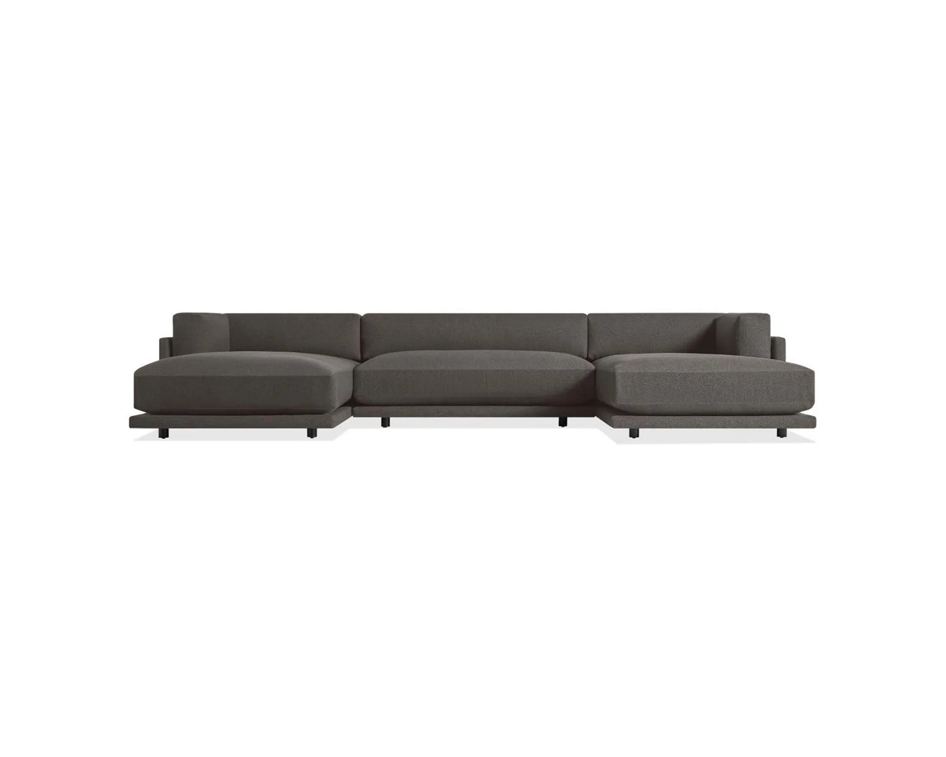 Sunday U-Shaped Sectional Sofa