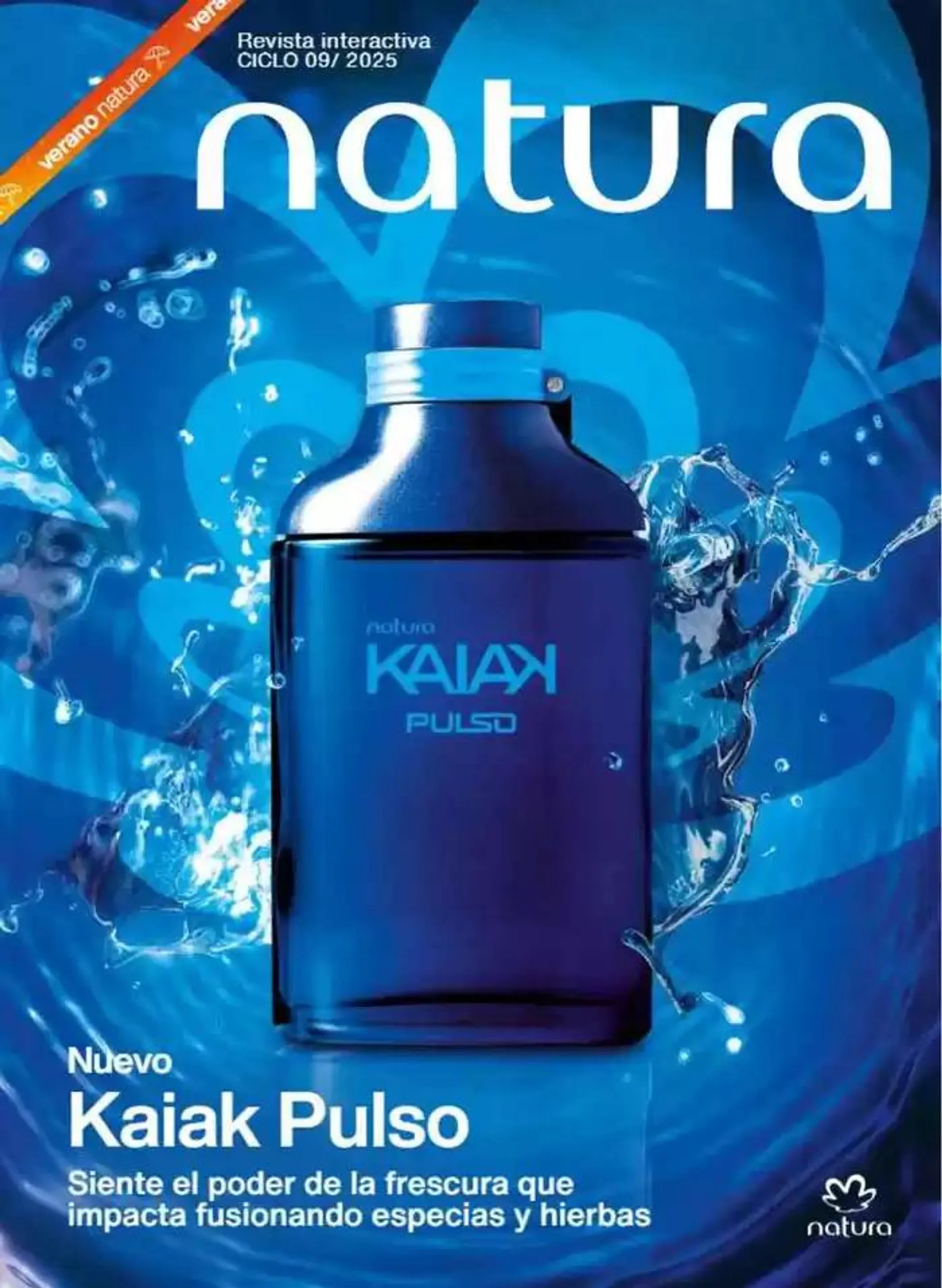 Revista Natura Ciclo 9 2025 - 1