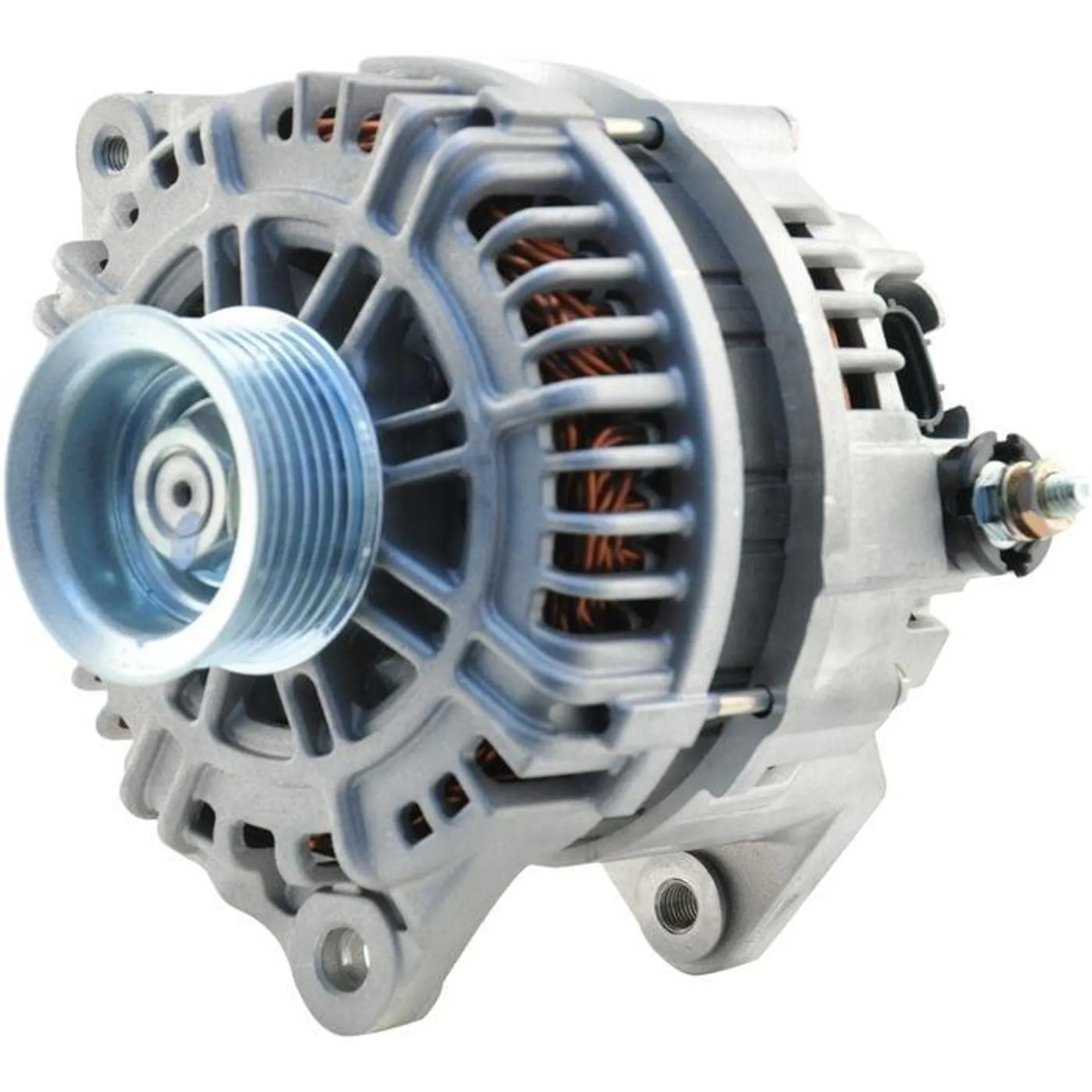 Alternador Duralast DL11121