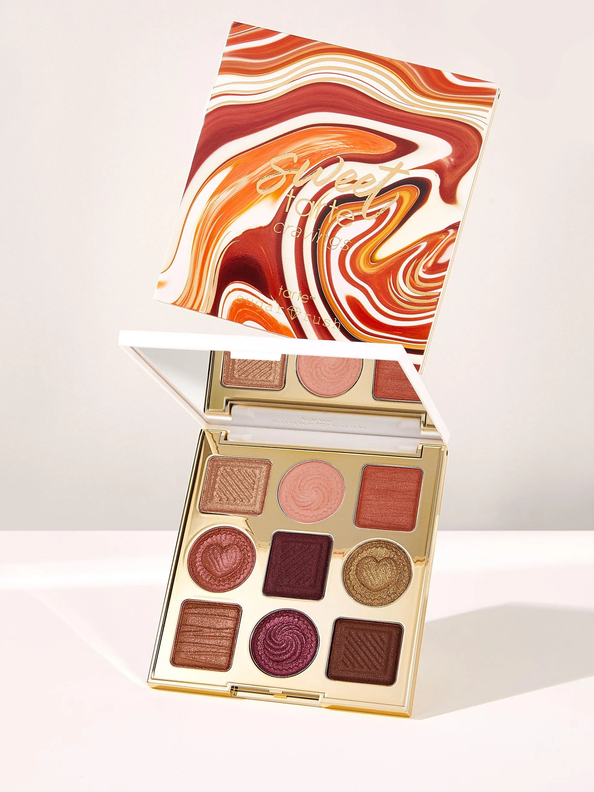 sweet tarte™ cravings eyeshadow palette