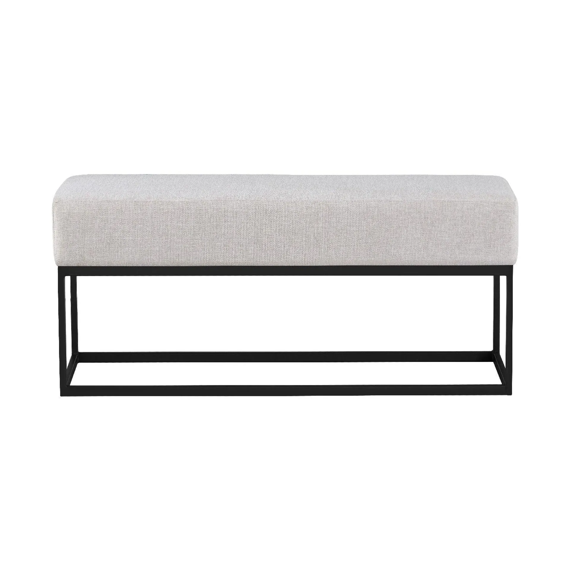 Banca Clermont 110cm