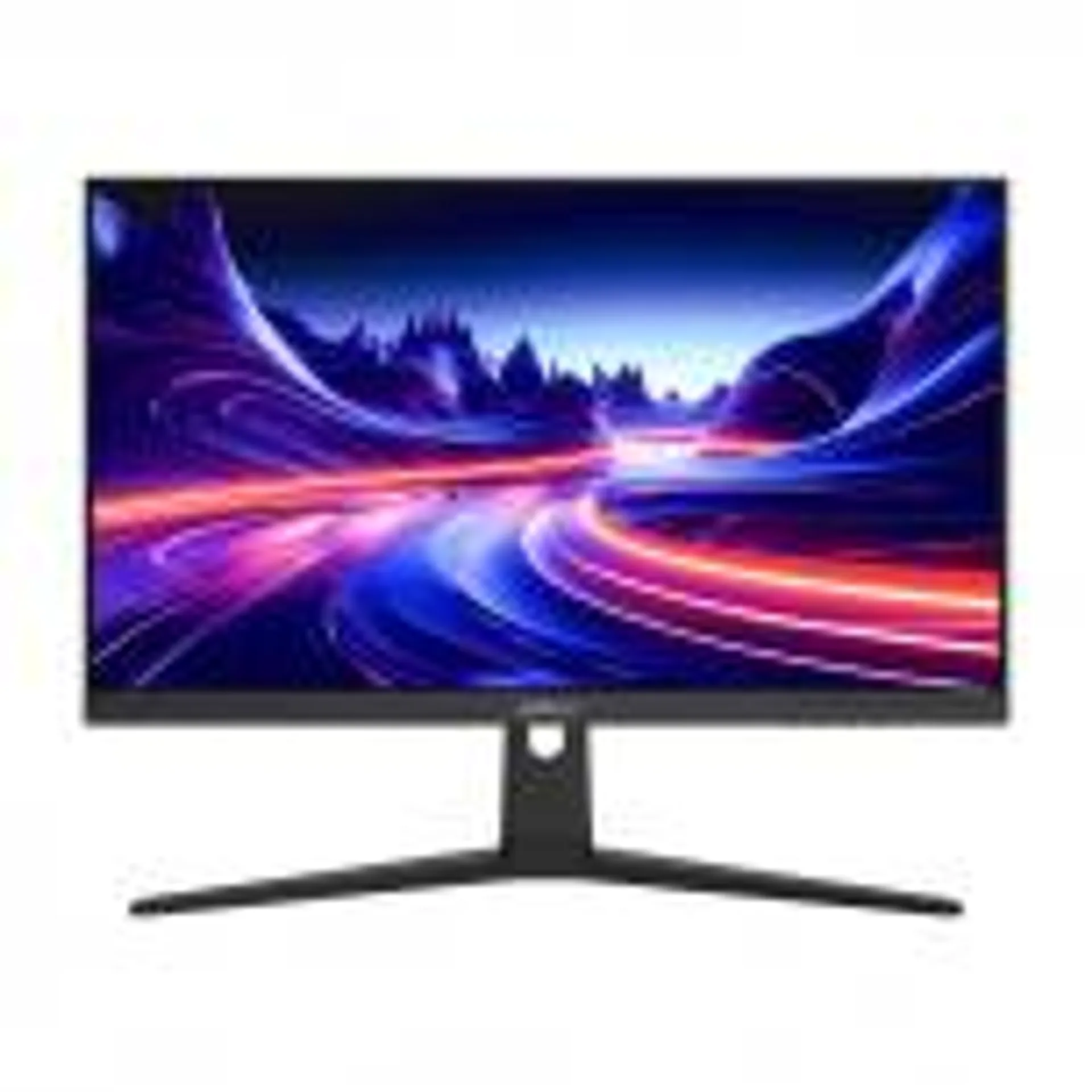 Monitor Gamer Dahua LM25-E231B LED 24.5", Full HD, 180Hz, HDMI, Negro