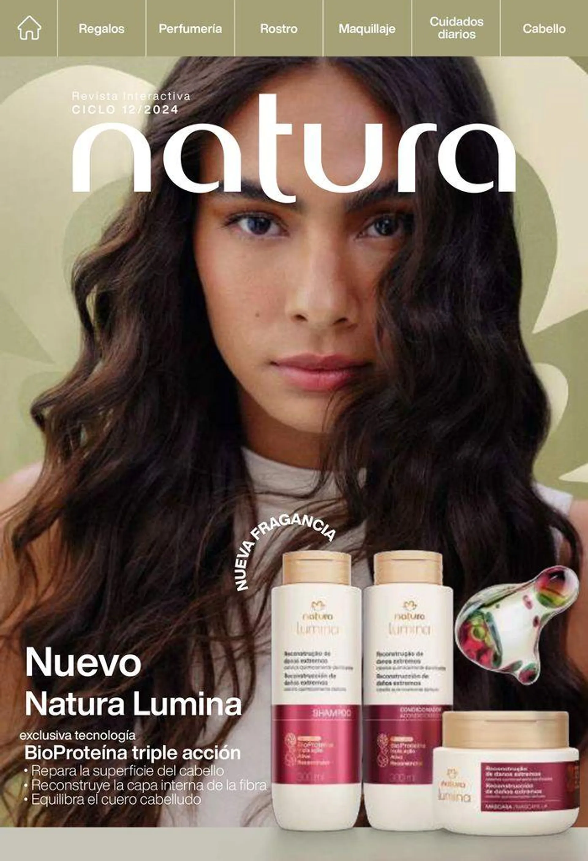 Revista Natura Ciclo 12 2024 - 1