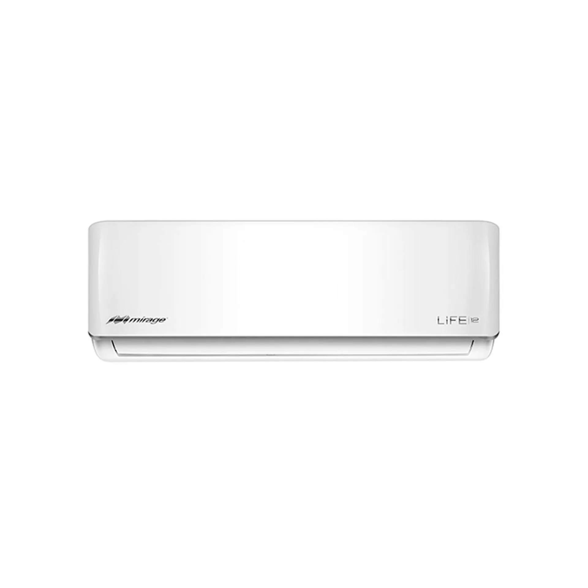 MINISPLIT MIRAGE 1.5 TON 220V FRIO/CALOR CONVENCIONAL