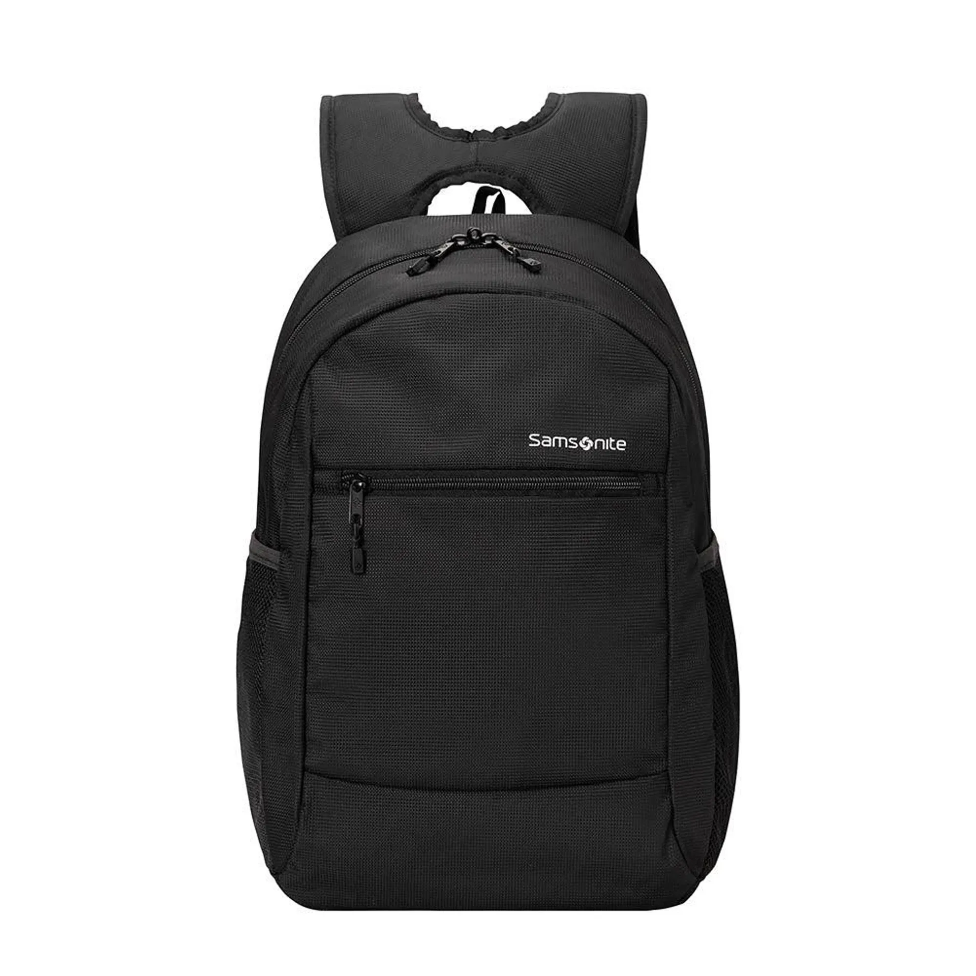 Mochila escolar Ignition Storm negra