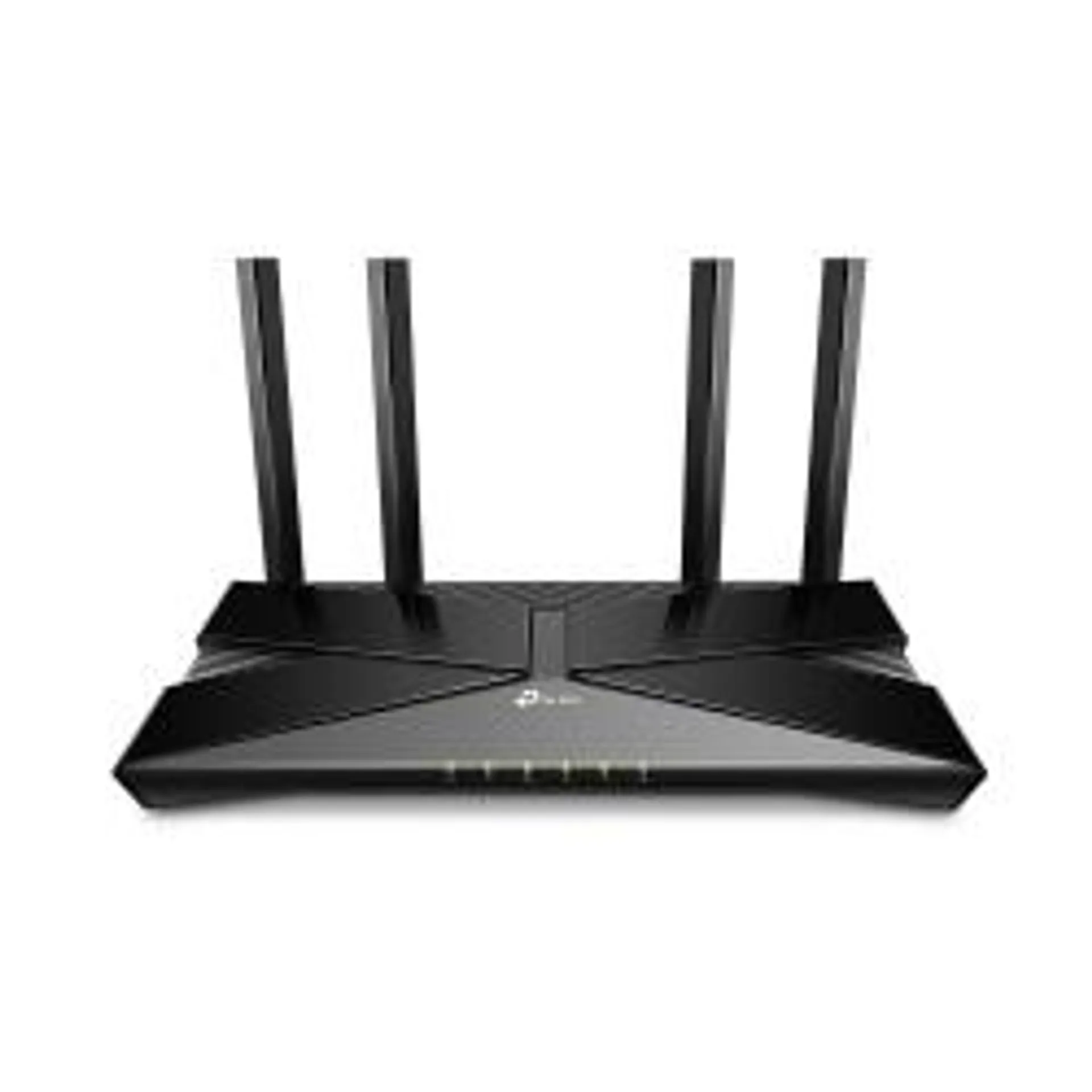 Router TP-Link Gigabit Ethernet de Banda Dual AX1500 Archer AX10 para Gaming Wi-Fi 6, Inalámbrico, 1500 Mbit/s, 5x RJ-45, 2.4/5GHz, con 4 Antenas Externa