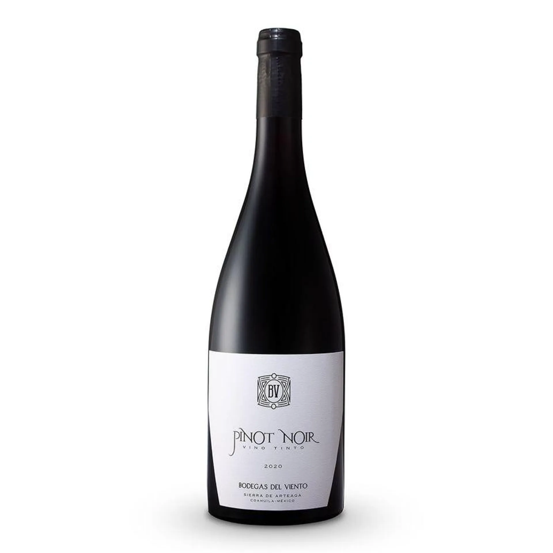 Vino Tinto Viento Pinot Noir 750 ml