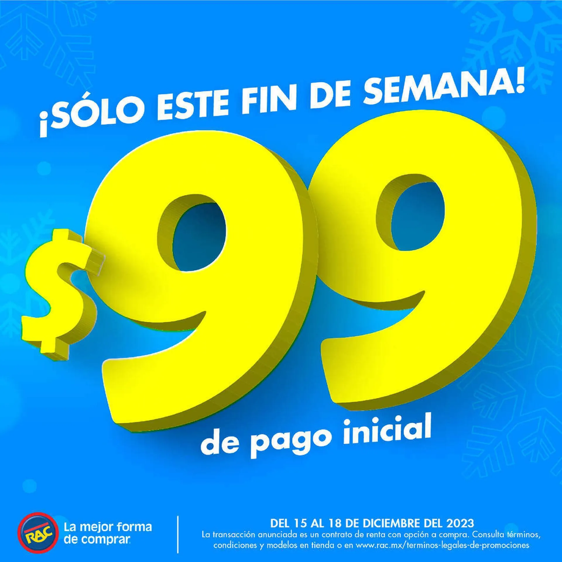 Catálogo de Catálogo RAC 15 de diciembre al 18 de diciembre 2023 - Pagina 