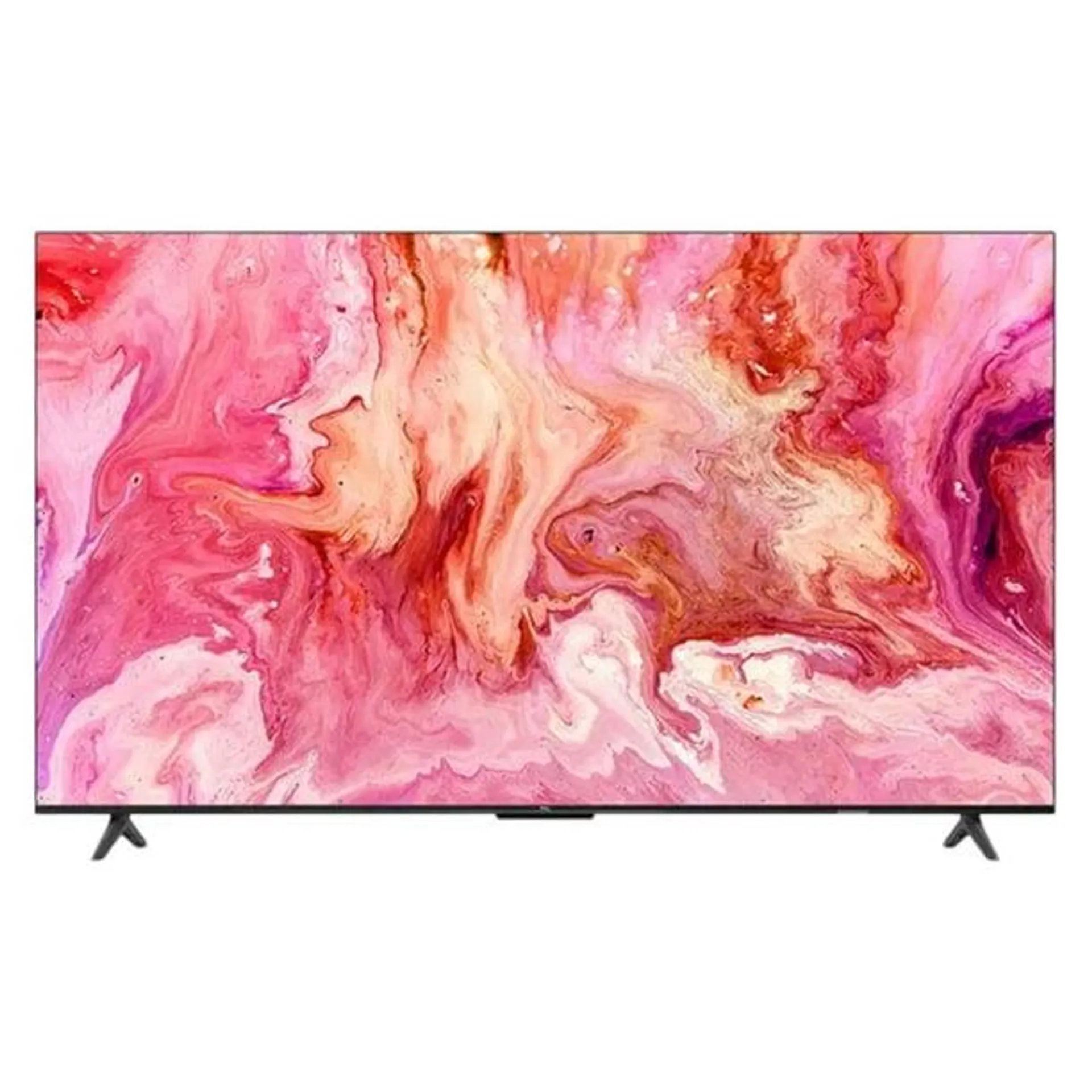 TV 58 Pulgadas TCL Smart TV UHD 4K 58S454 Google TV