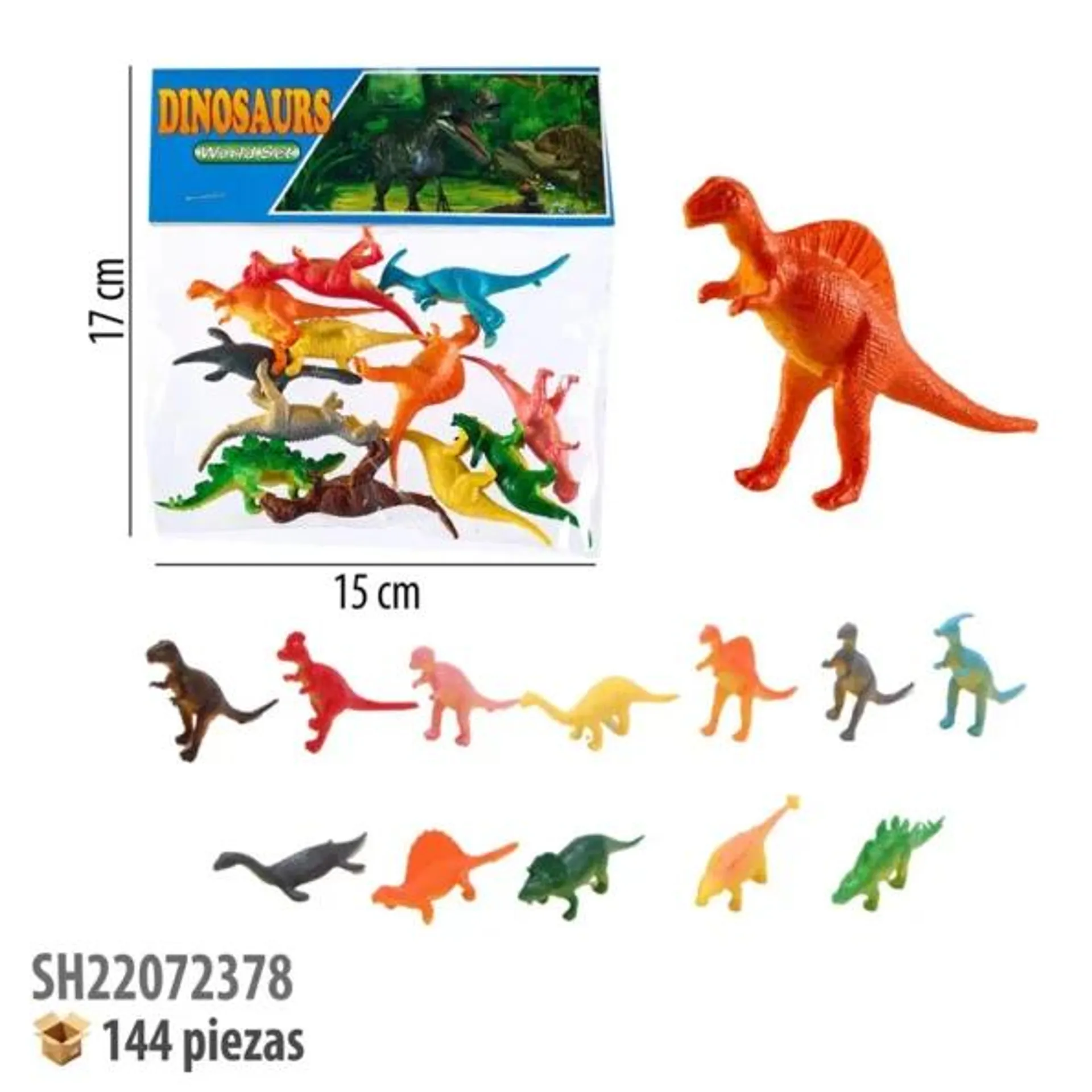 DINOSAURIOS