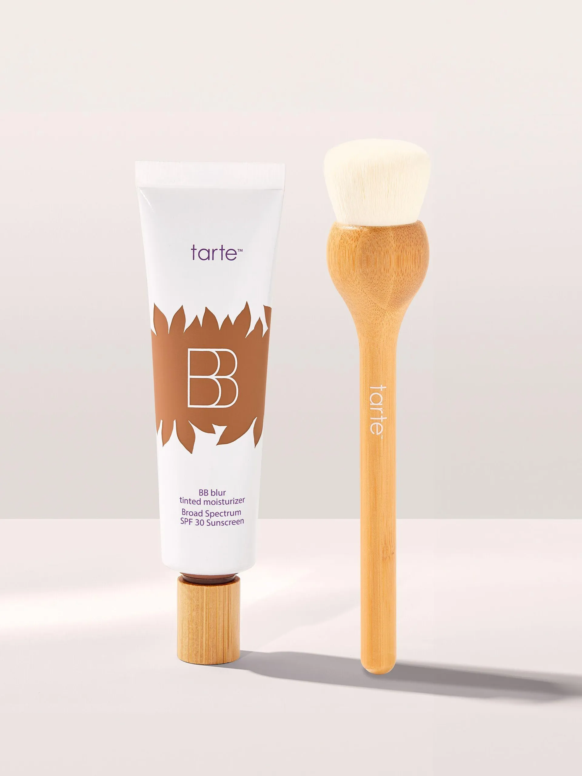 buff, blend & blur bundle SPF 30