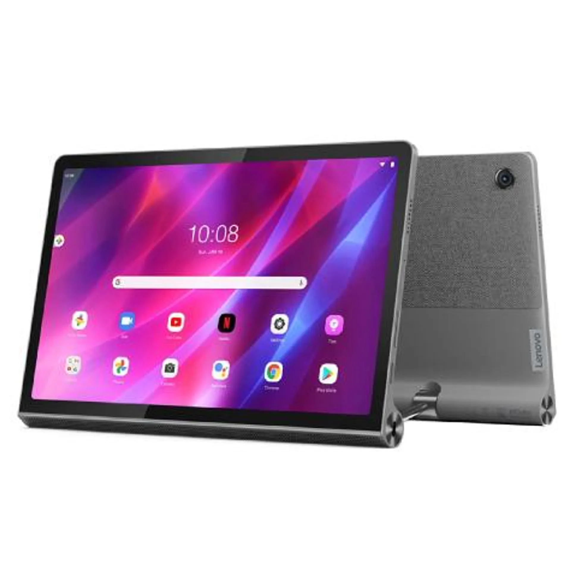 Yoga Tab 11" Mediatek 128 Gb Ram 4 Gb Android 11