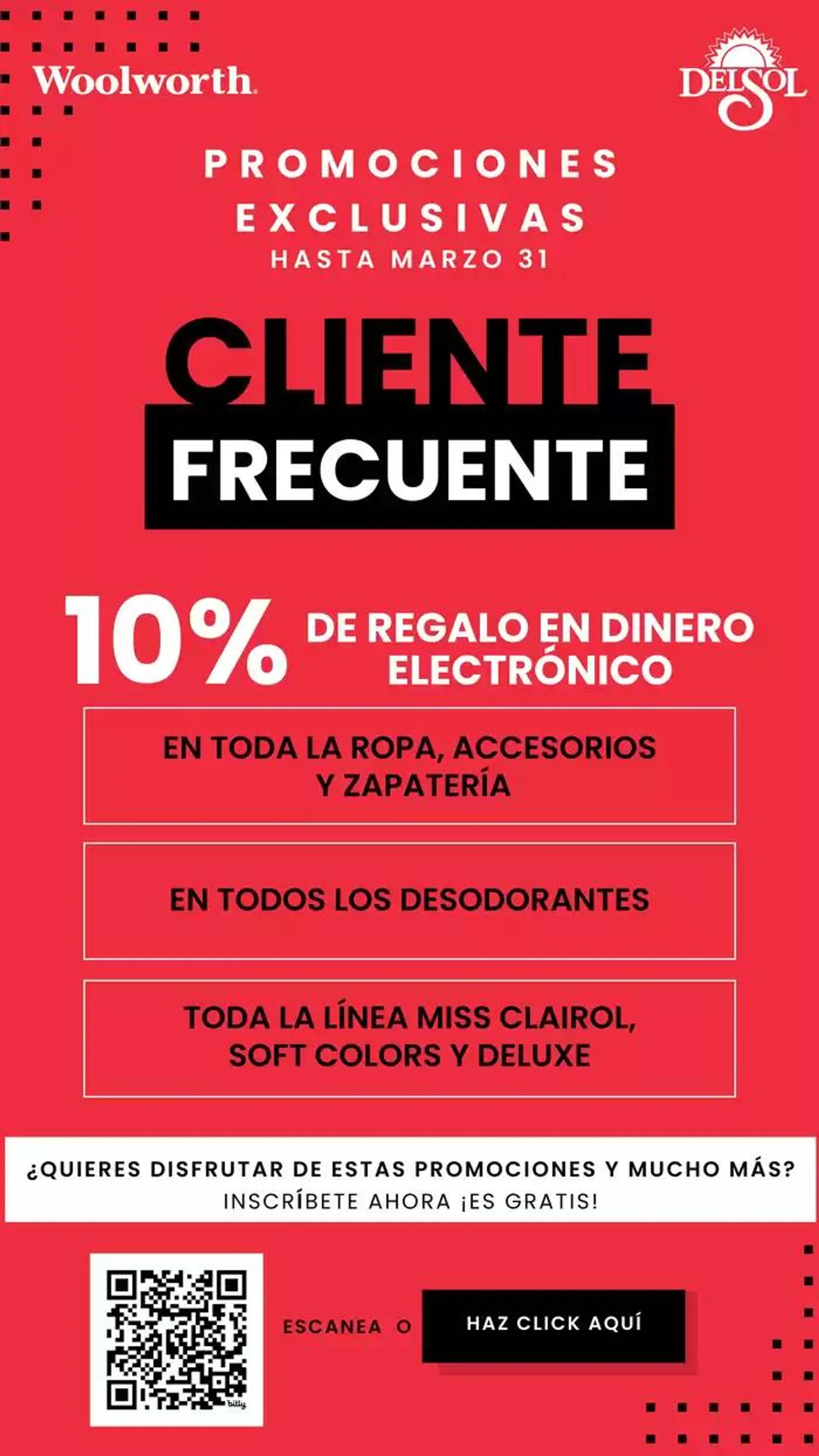 Catálogo de Beauty Days 11 de marzo al 18 de marzo 2025 - Pagina 2