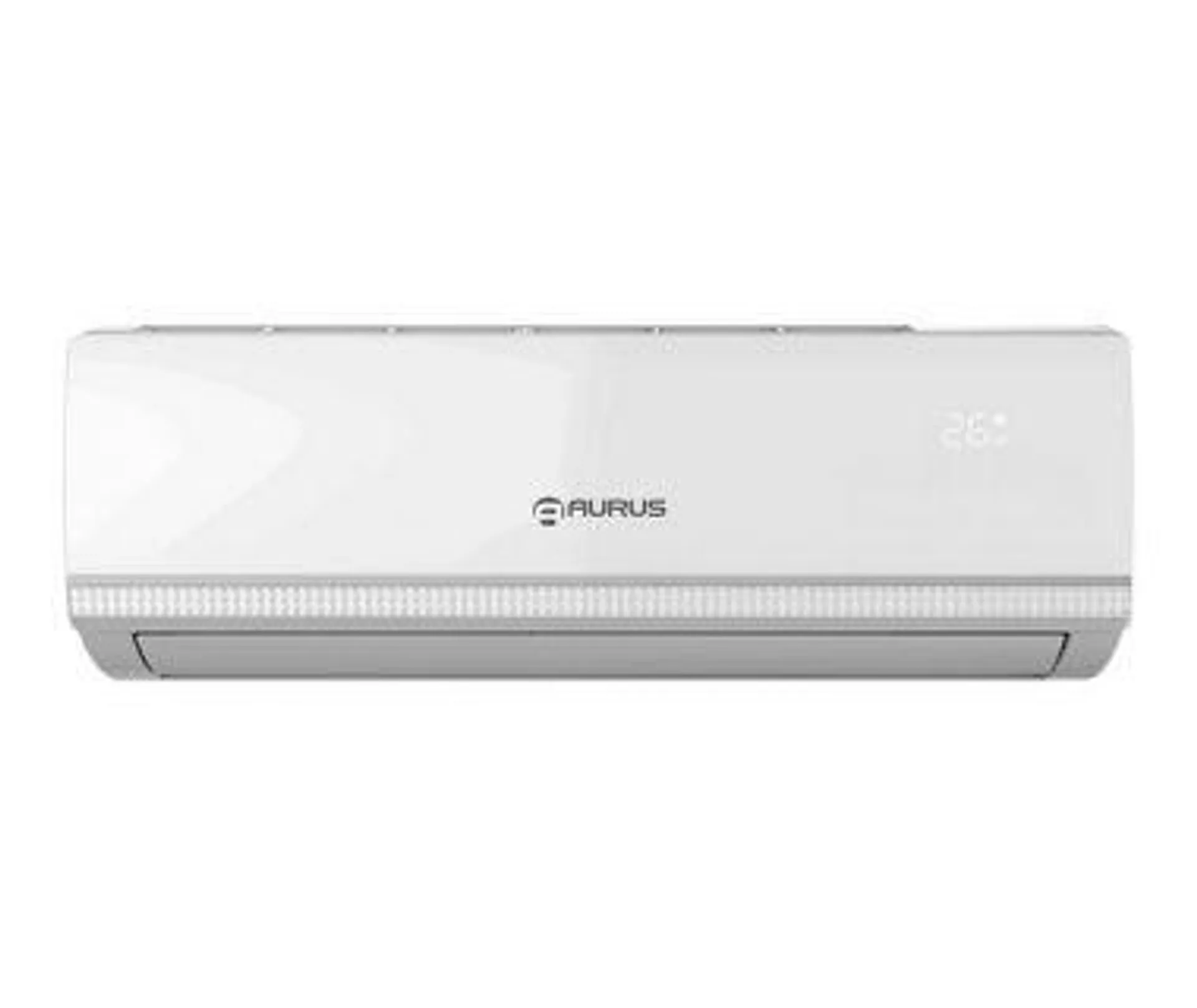 Minisplit Aurus ARU-24A2/OF Convencional - 2 Toneladas - 220v - Blanco