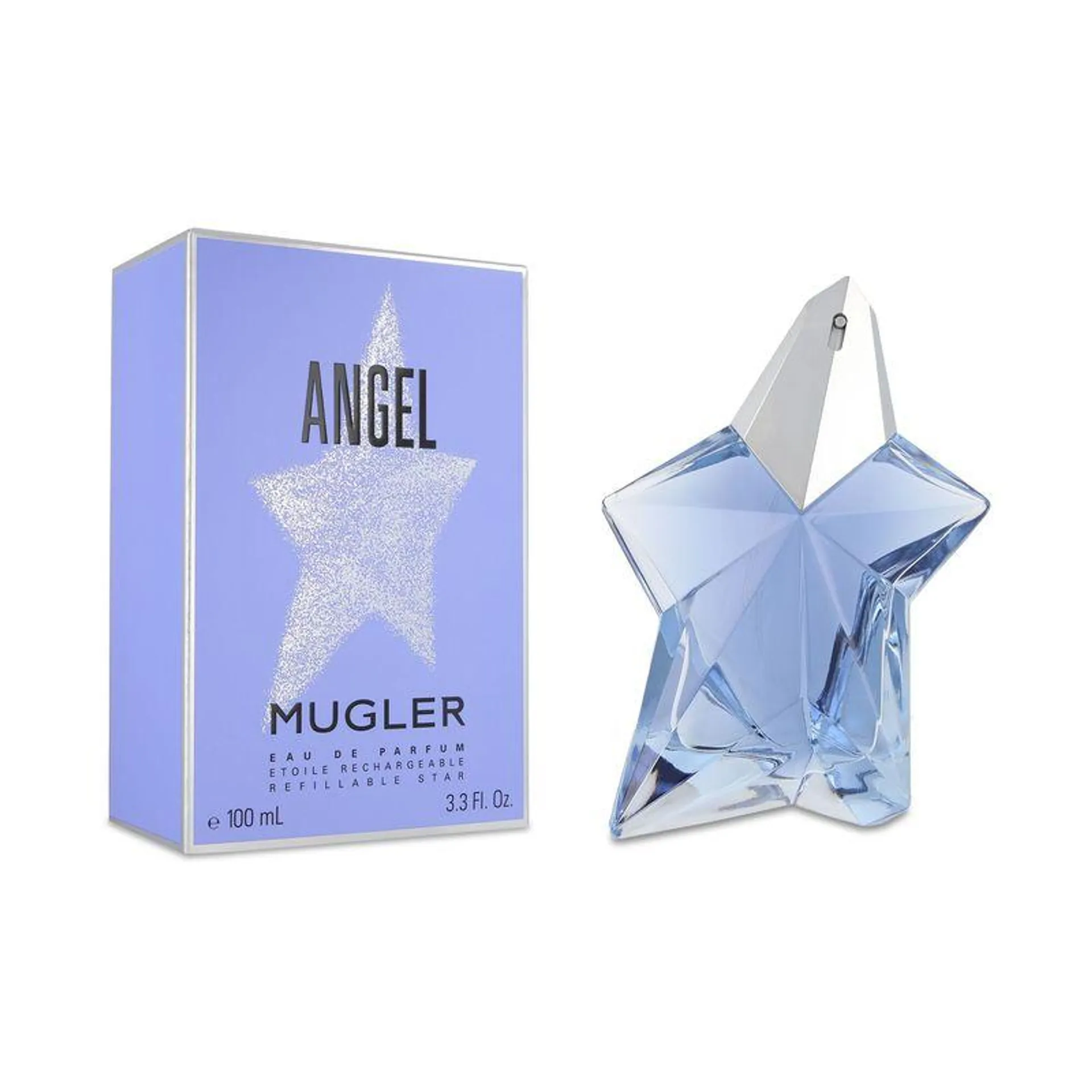 Angel Standing Star 100Ml Edp Spray - Dama