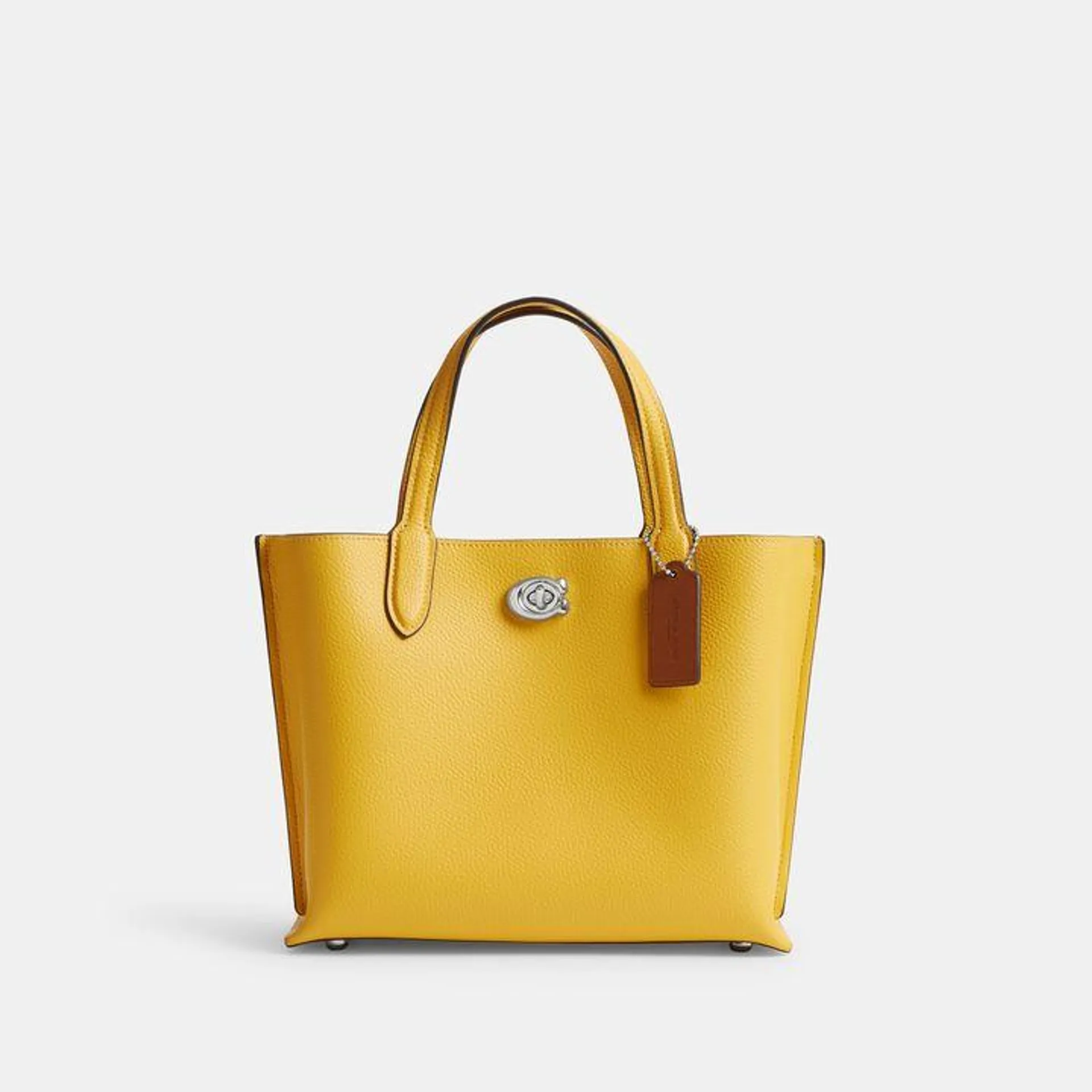 Bolsa Tote Willow 24 Colorblock