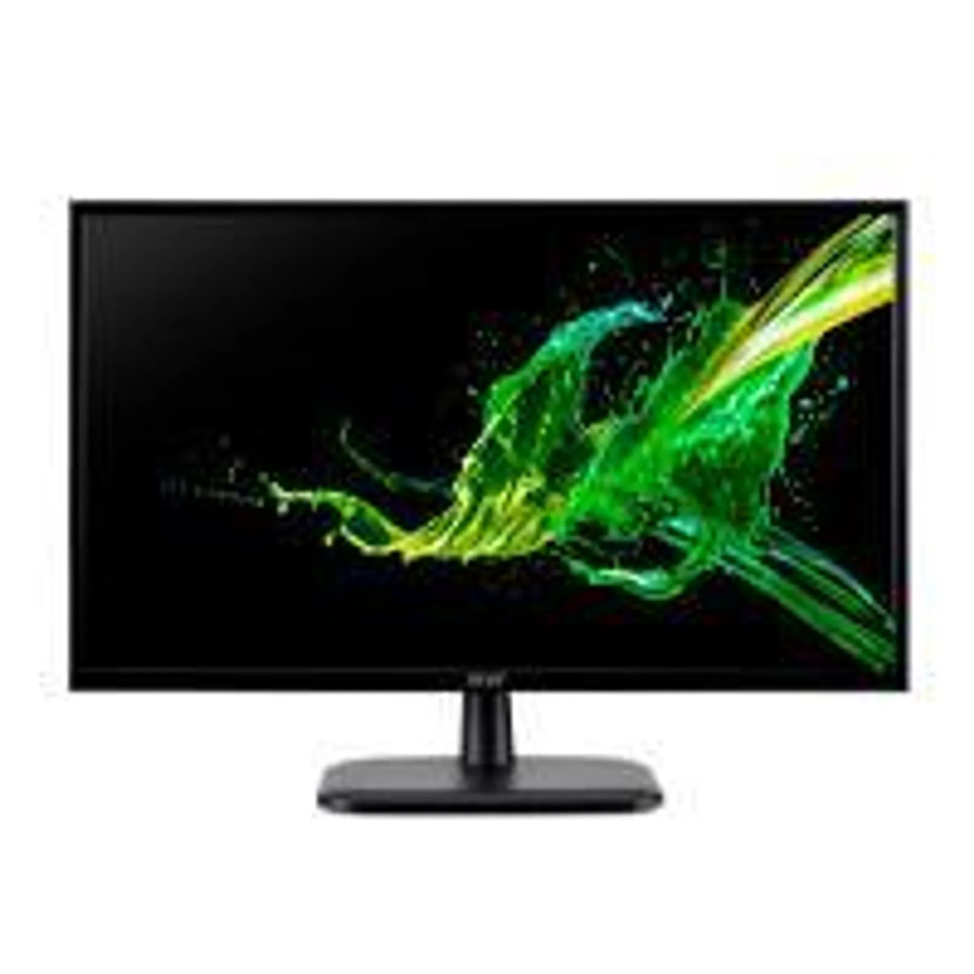 MONITOR ACER EK221Q HBI 21.5 FHD 1920 X 1080, HDMI 100HZ, VGA75HZ, HDMI, FREESYNC, VESA, ZERO FRAME 3 A