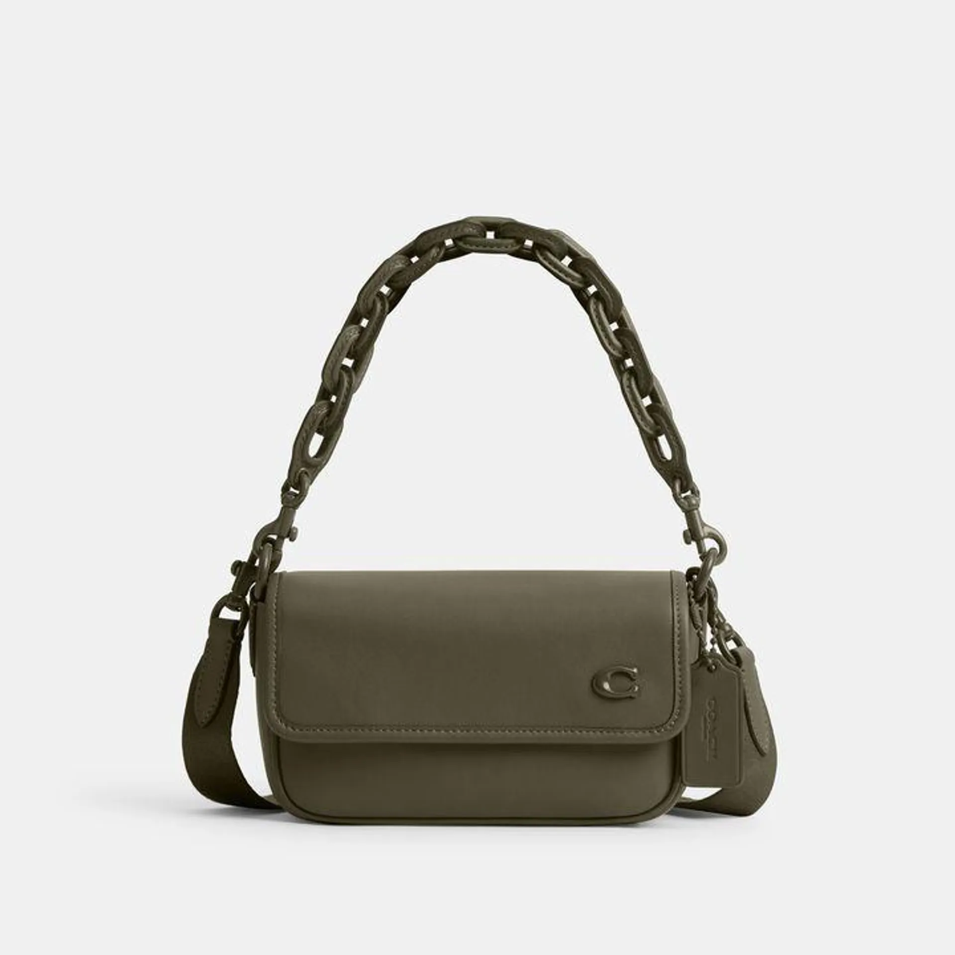 Bolsa Crossbody Charter Chain 18