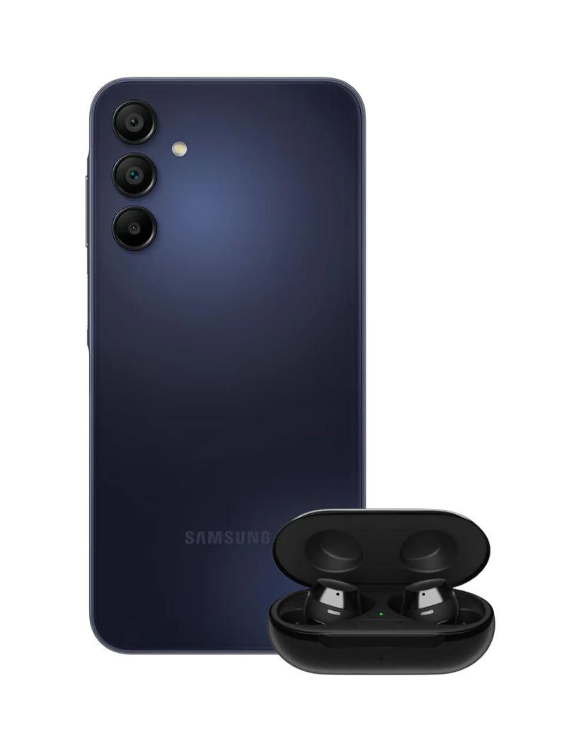 SAMSUNG GALAXY A25 5G DUAL + BUDS