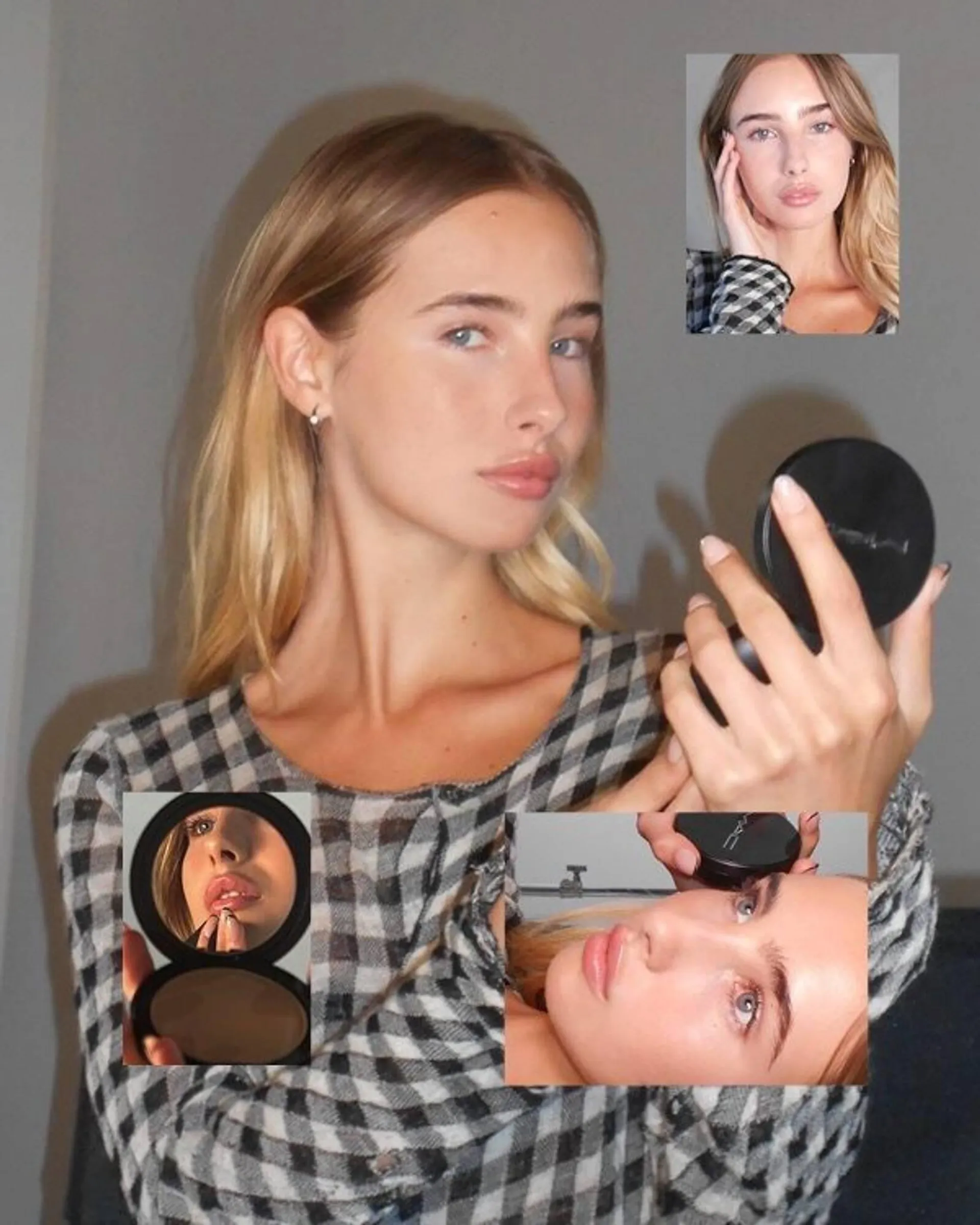 Catálogo de Catálogo MAC Cosmetics 2 de mayo al 8 de mayo 2025 - Pagina 1