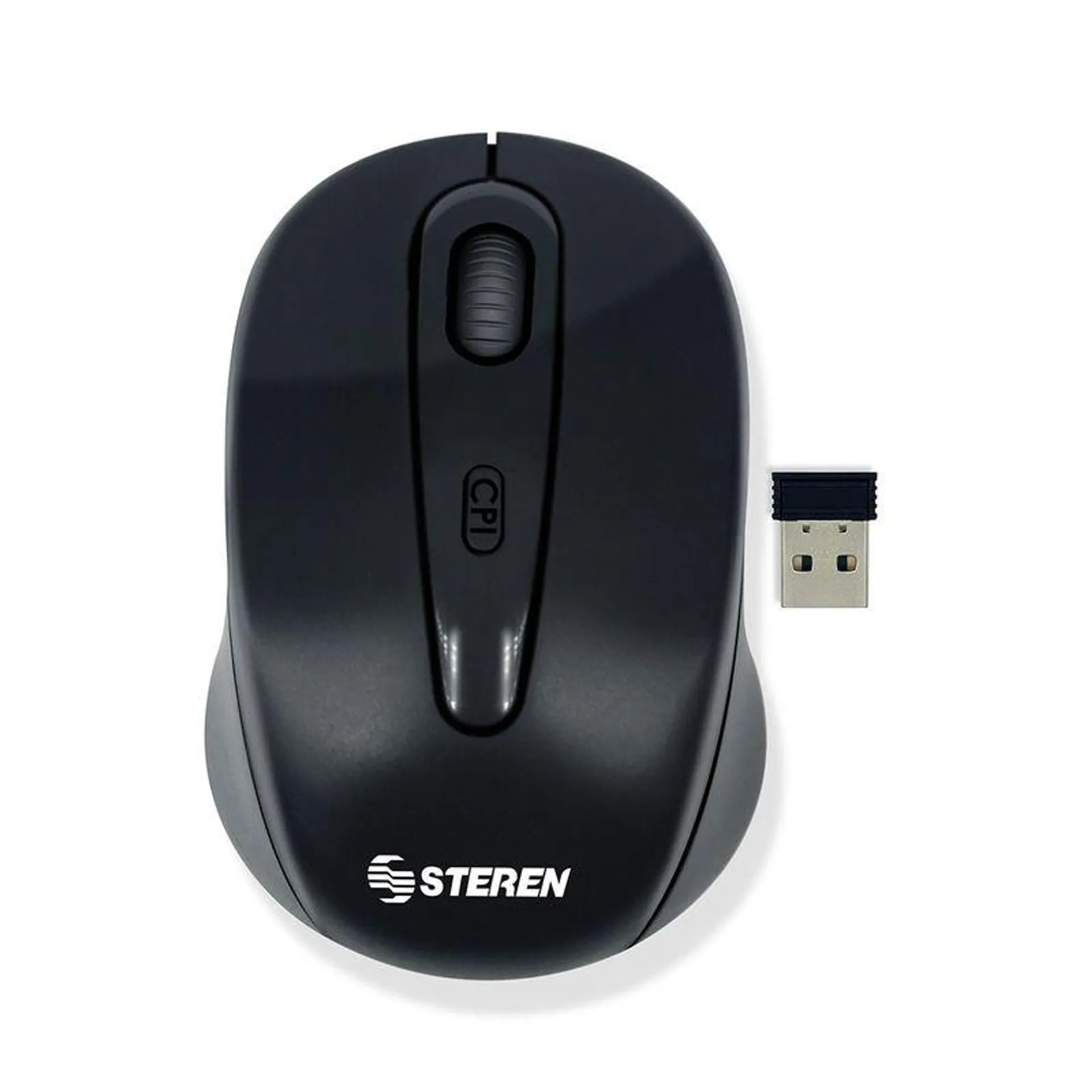 Mouse Inalámbrico Steren COM-5220