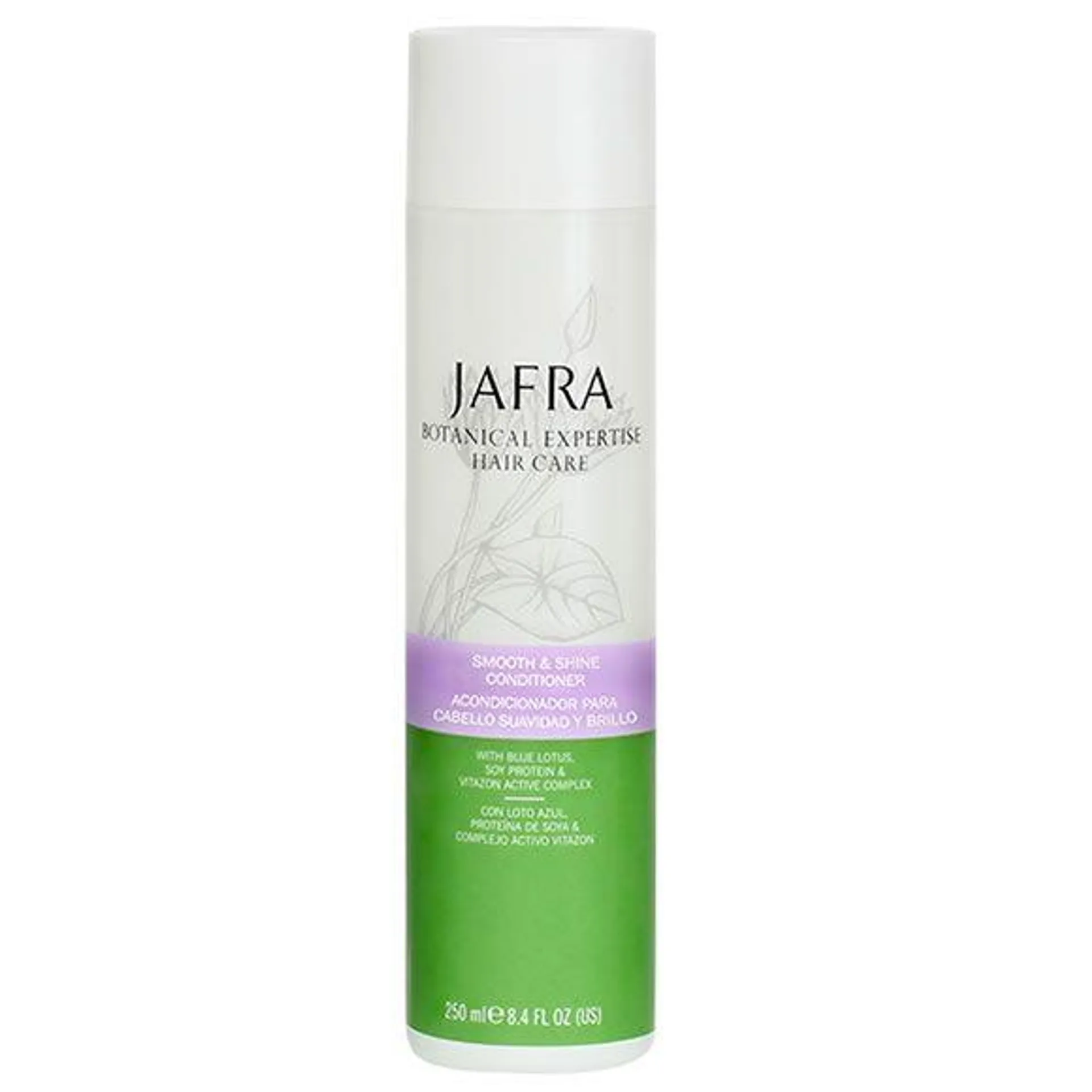 JAFRA Botanical Expertise Acondicionador para Cabello Suavidad y Brillo