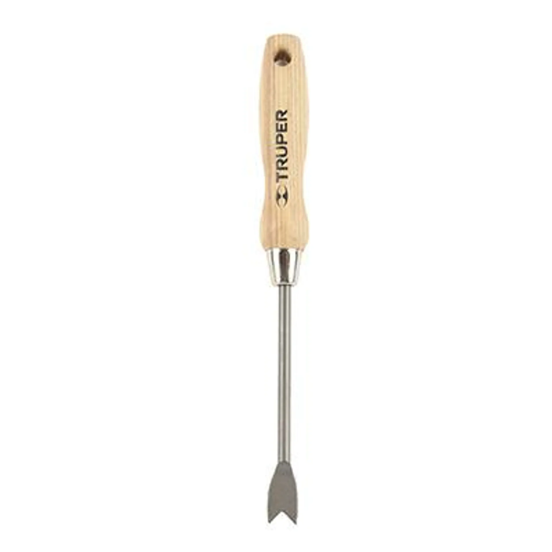 DESHIERBADOR PARA JARDIN 15 CM