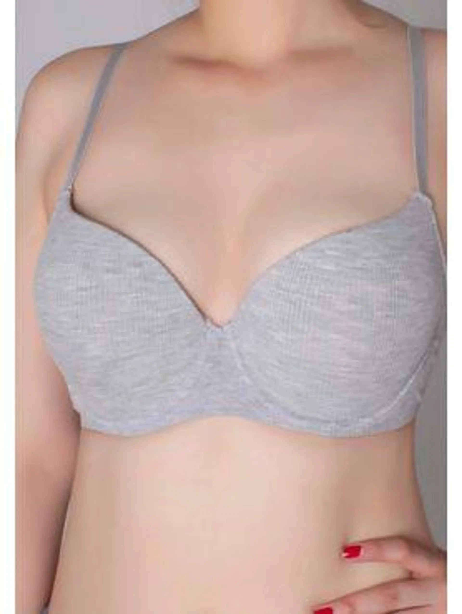 Vicky Form-Brassiere Modelo: 0040056