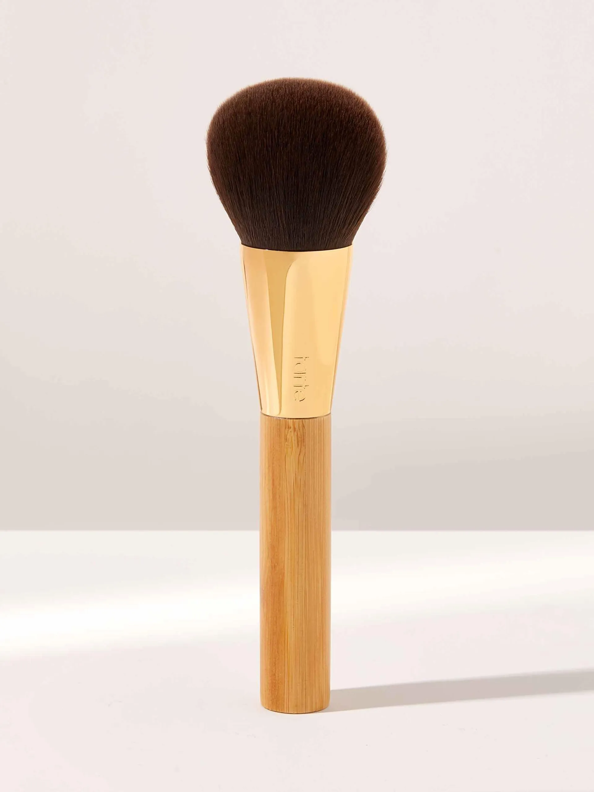 complexion powder brush