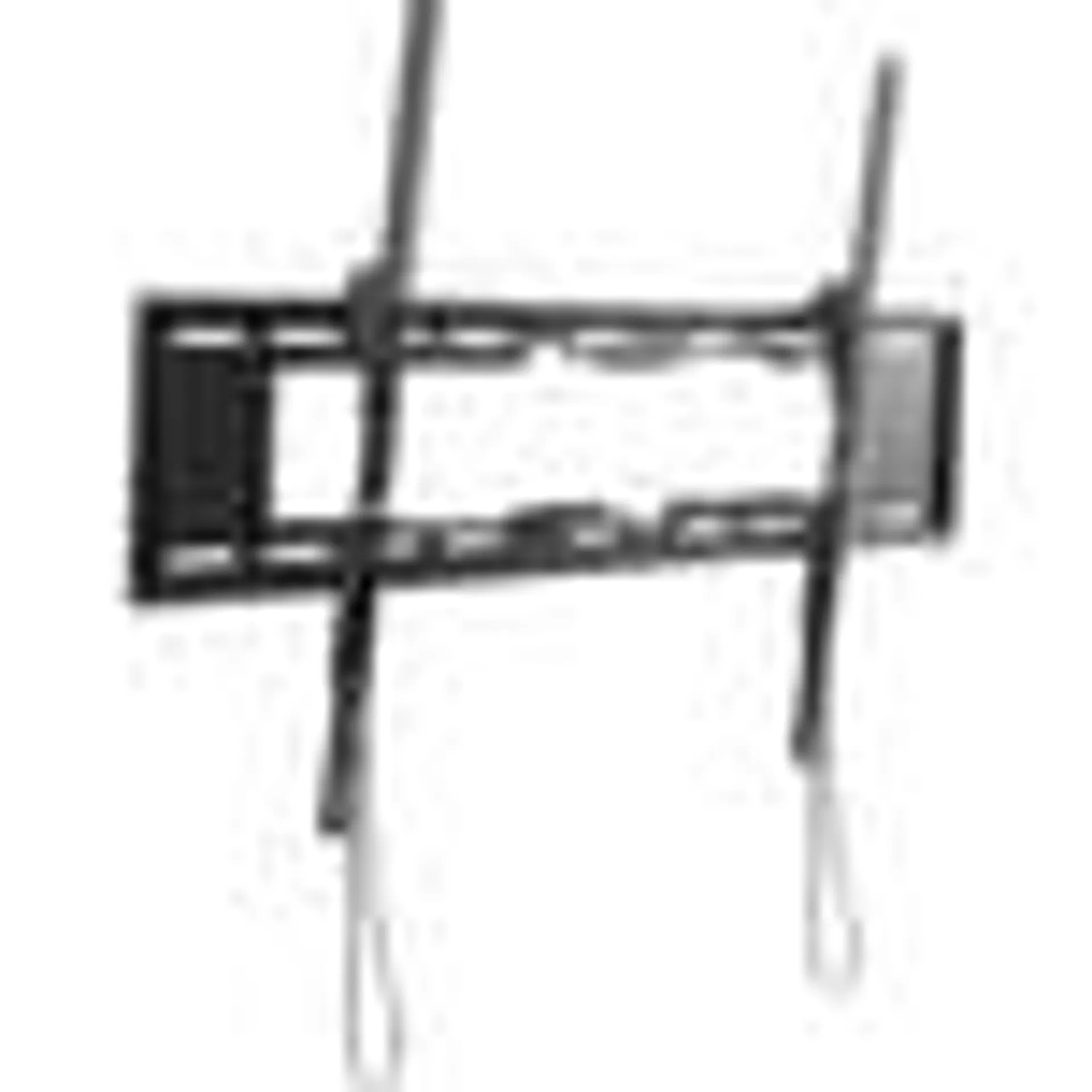 Soporte Tv inclinable