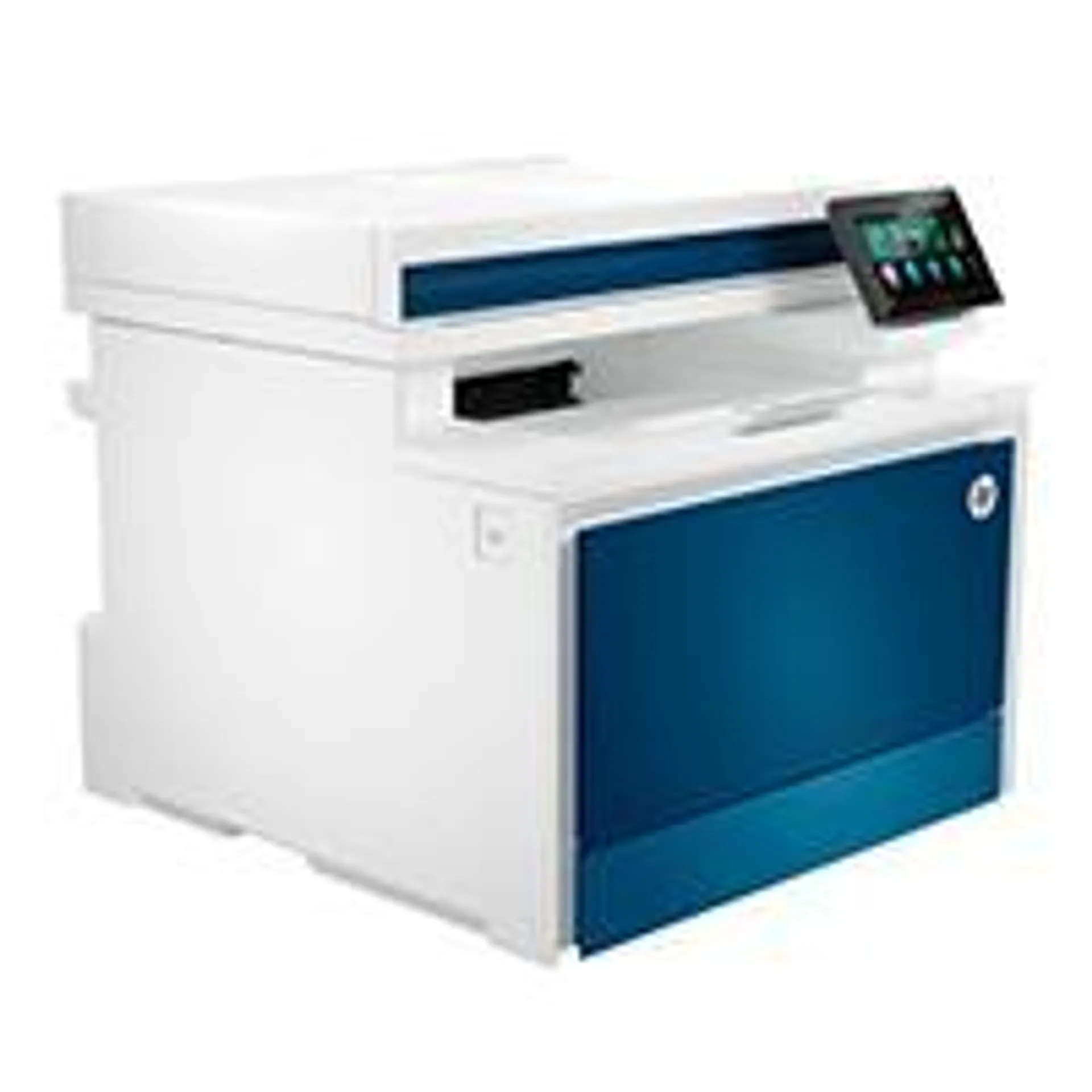 MULTIFUNCIONAL HP OPS PRO M4303FDW, 33 PPM NEGRO / COLOR, LASERJET, ADF, DUPLEX, FAX, USB, RED, WIFI (SUSTITUTO M479FDW) HP 5HH67A#BGJ