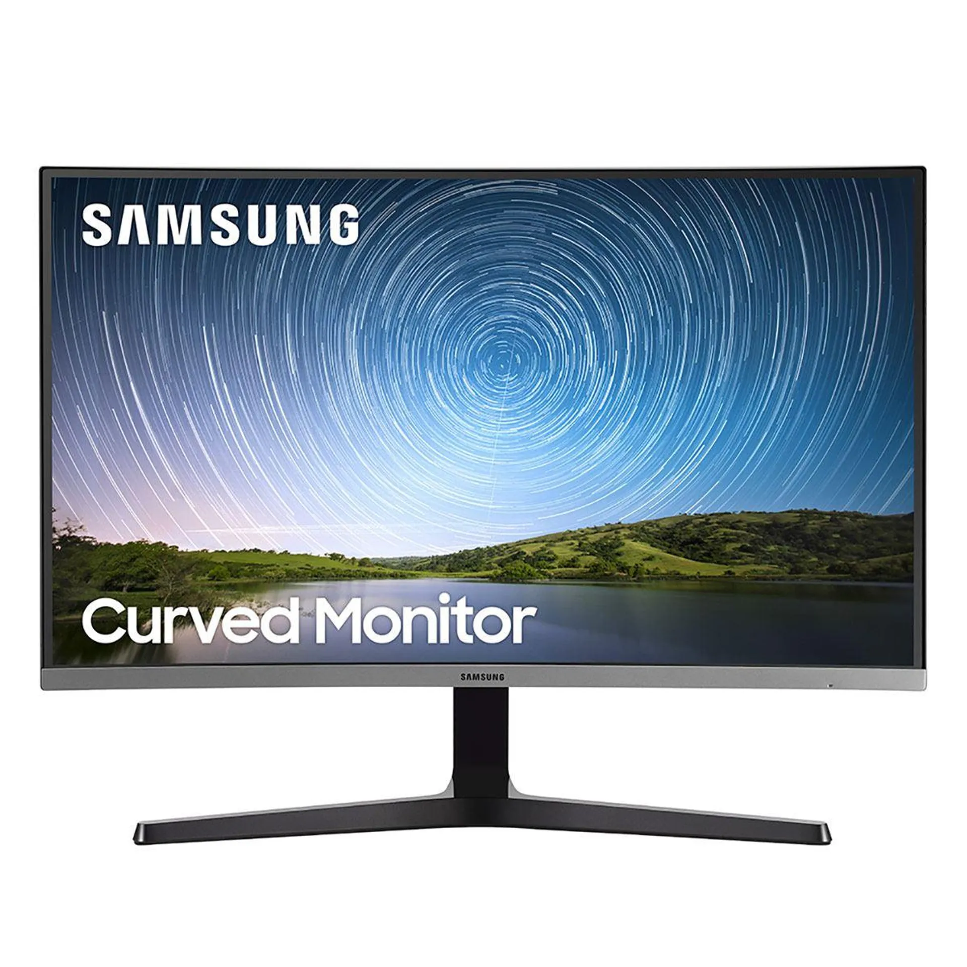 Monitor Samsung 32 Full HD LC32R500FHLXZ