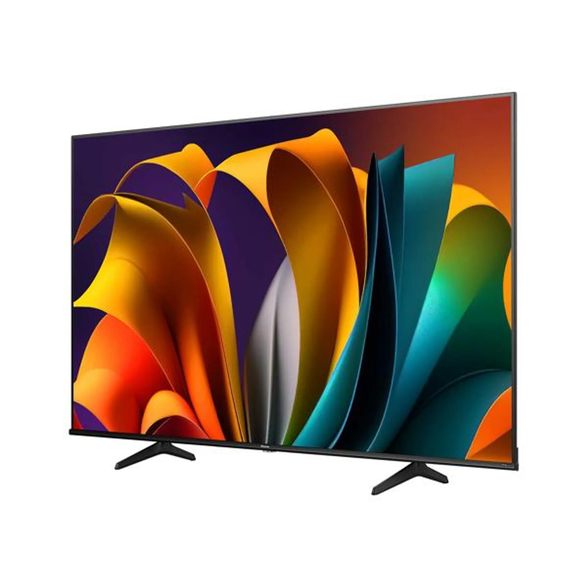 Televisor Smart Tv Ultra Hd 4k Hisense 65a6nv 65" 65